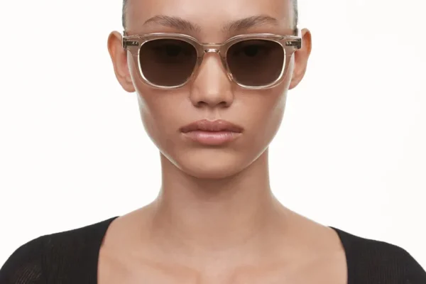 Chimi 02.3M Ecru ecru