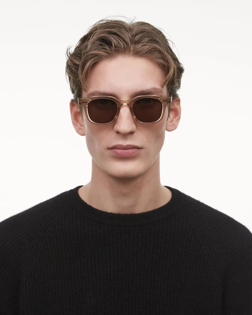 Chimi 02.3M Light Brown brown - immagine 3