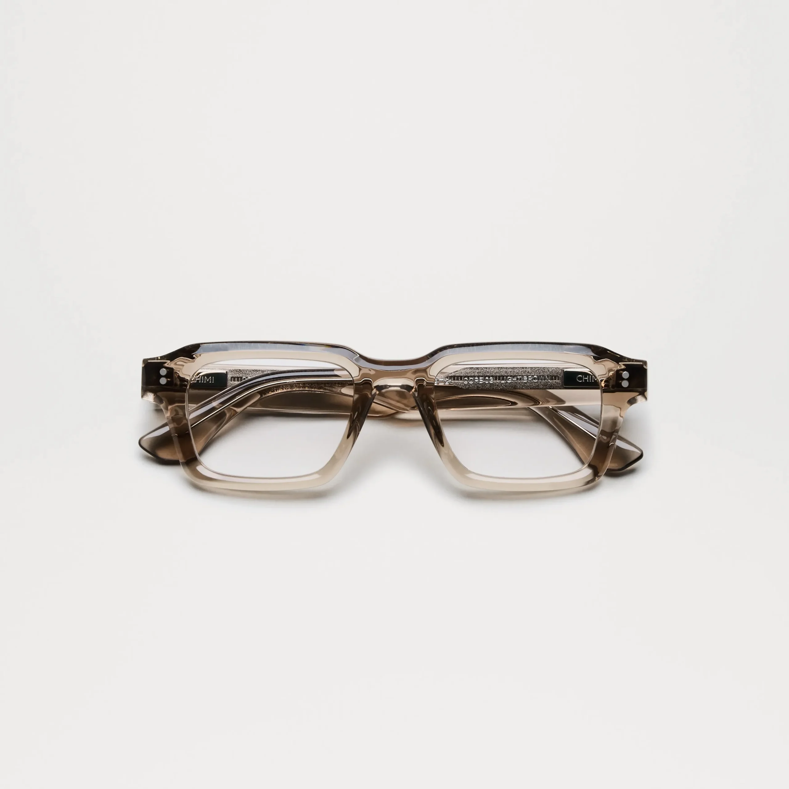 Chimi 03.4 Optic brown