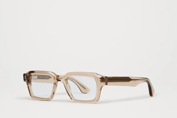 Chimi 03.4 Optic brown