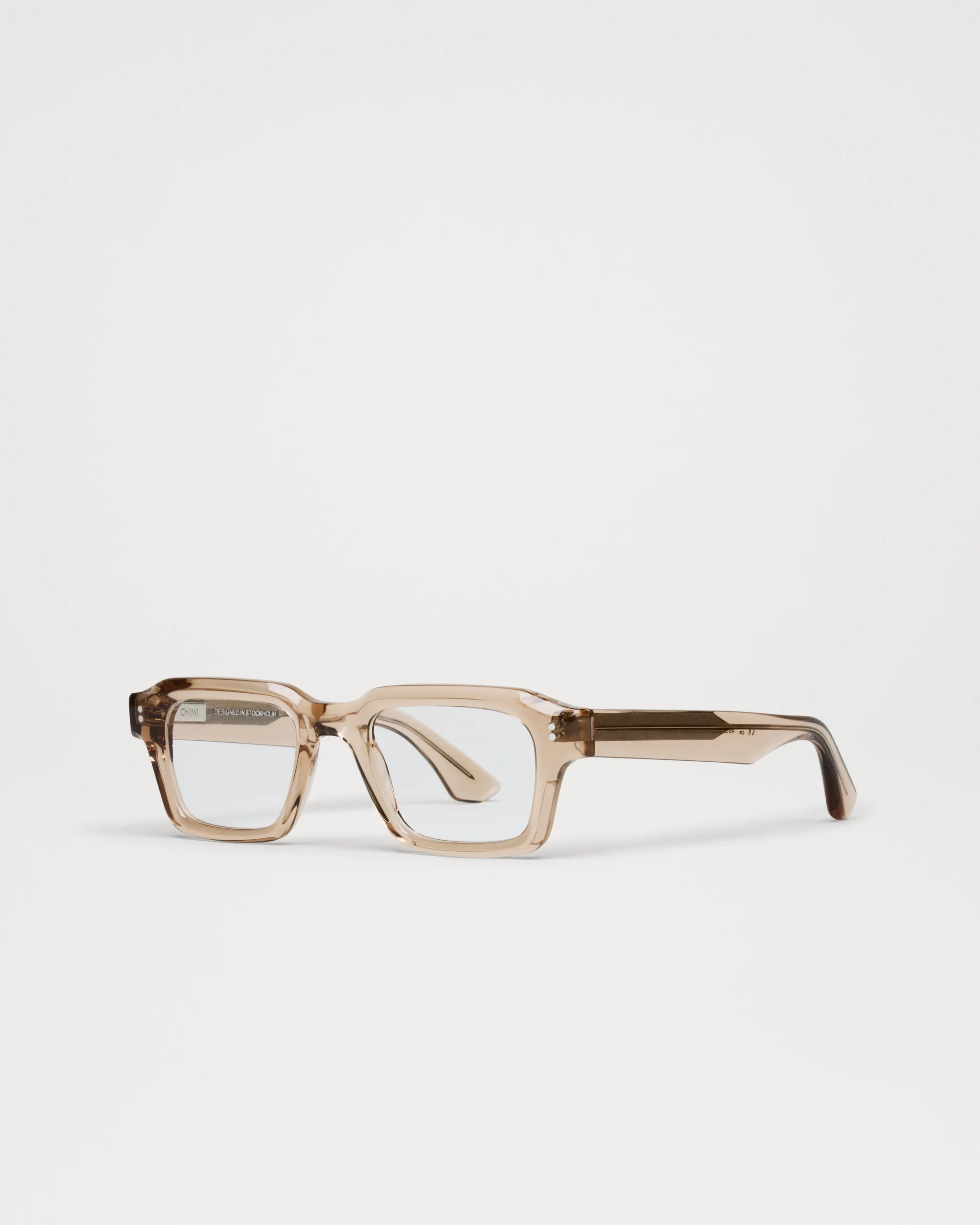 Chimi 03.4 Optic brown - immagine 2