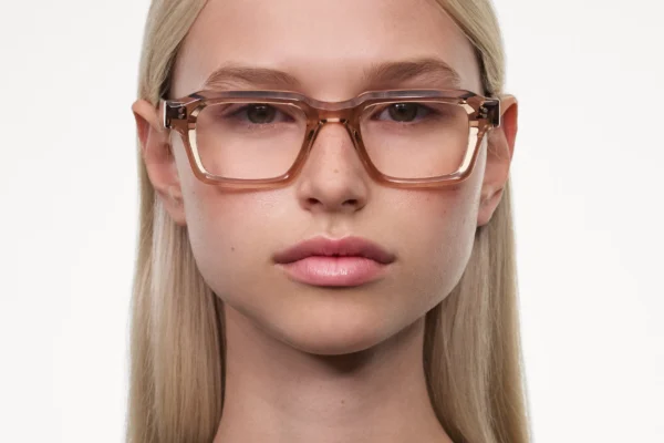 Chimi 03.4 Optic brown