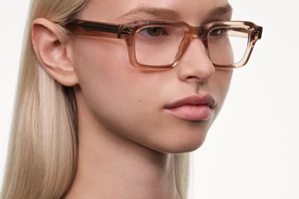 Chimi 03.4 Optic brown