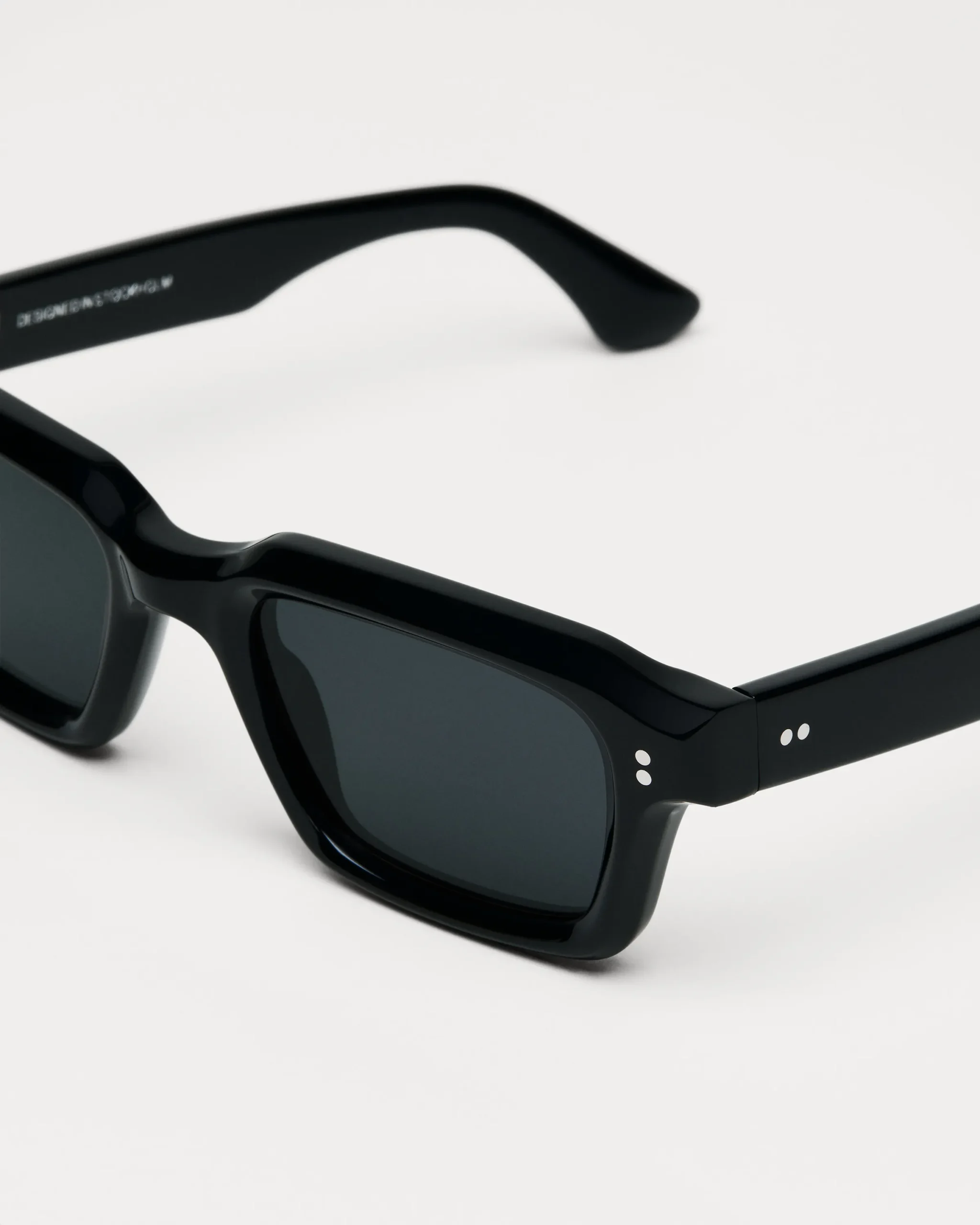 Chimi 03.4M Black black - immagine 2