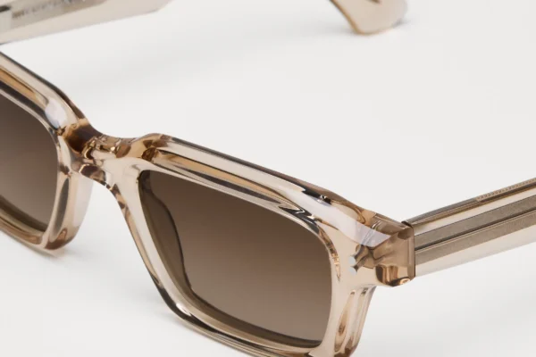 Chimi 03.4M Ecru ecru