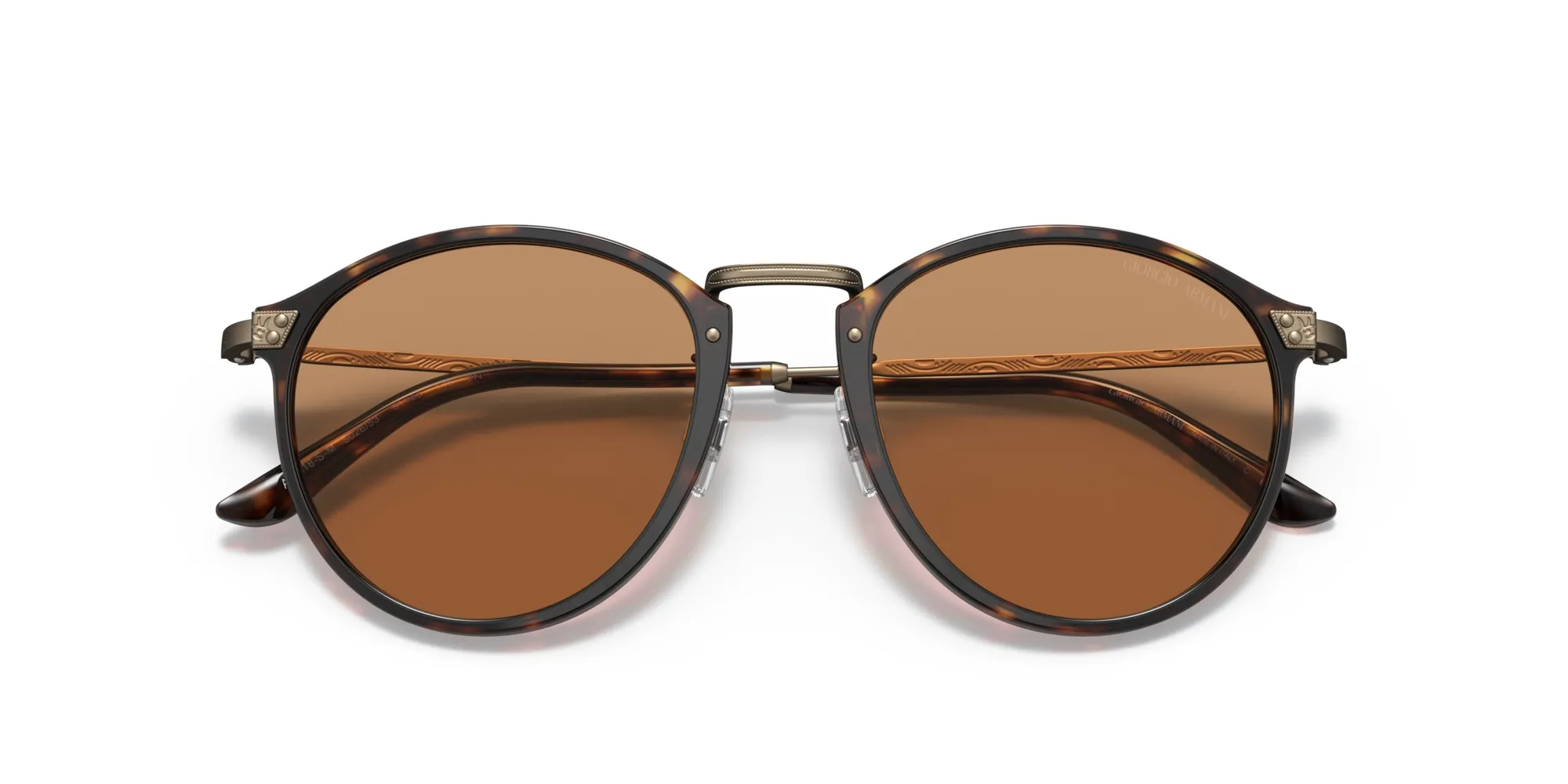 Giorgio Armani 318SM SOLE 502653 - immagine 2