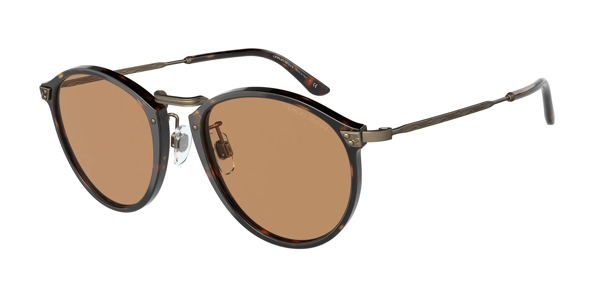 Giorgio Armani 318SM SOLE 502653 - immagine 3