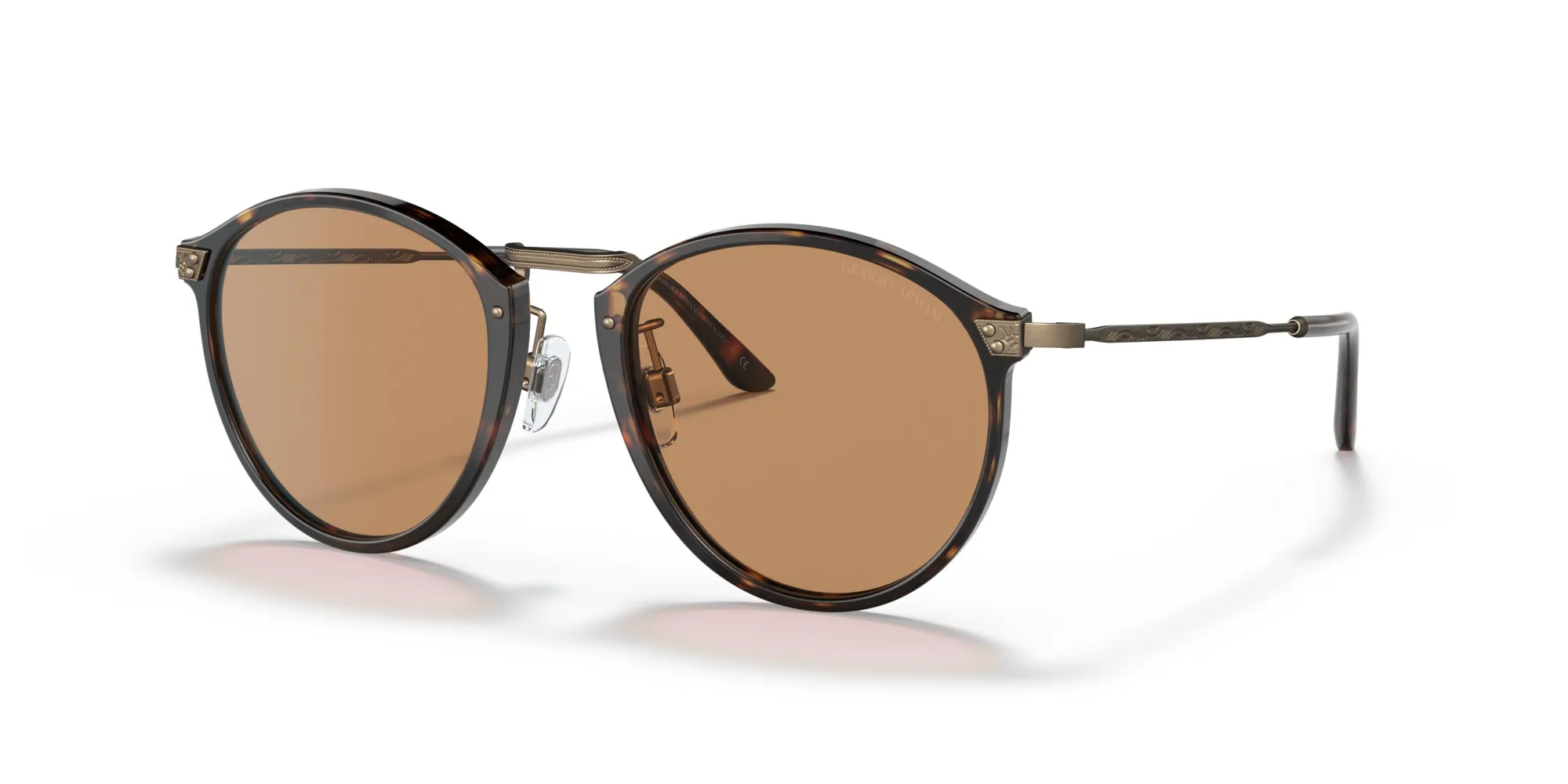 Giorgio Armani 318SM SOLE 502653 - immagine 4