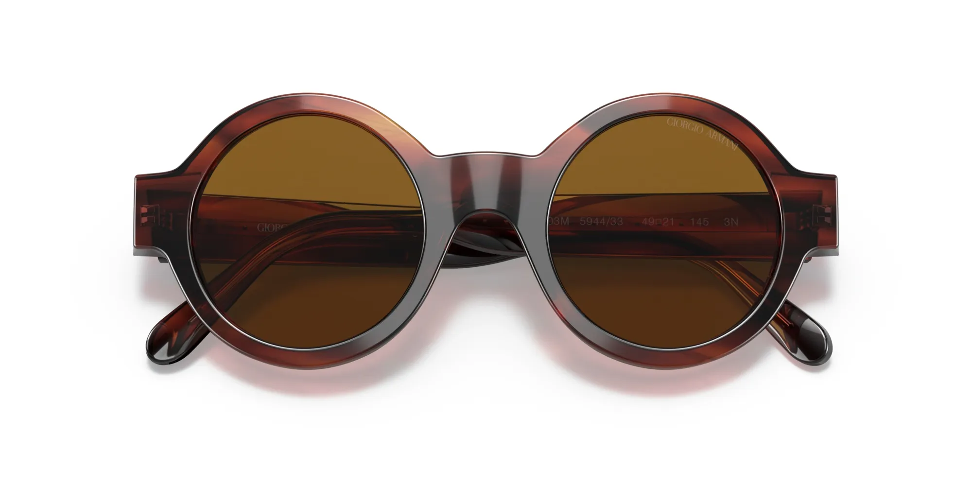 Giorgio Armani 903M SOLE 594433 - immagine 2