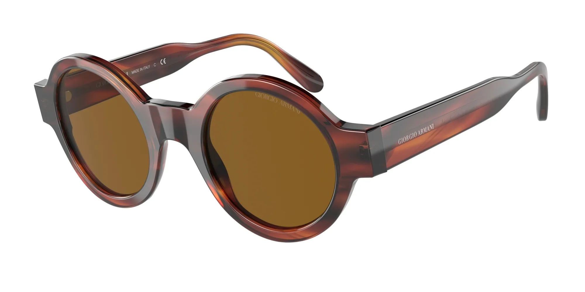 Giorgio Armani 903M SOLE 594433 - immagine 3