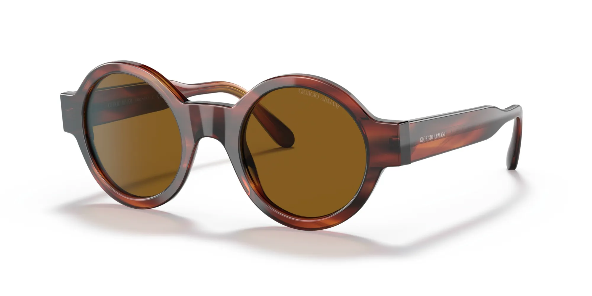 Giorgio Armani 903M SOLE 594433 - immagine 4