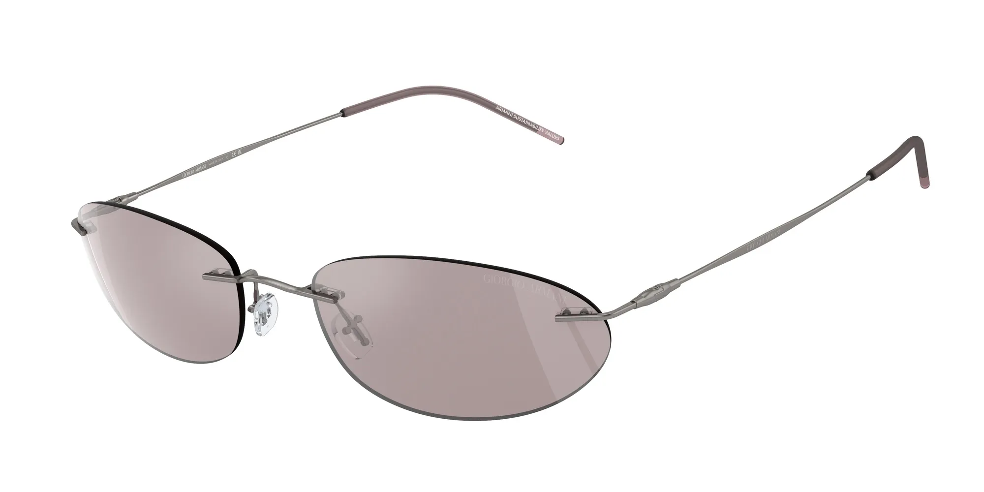 Giorgio Armani 1508M SOLE 3003AK - immagine 3