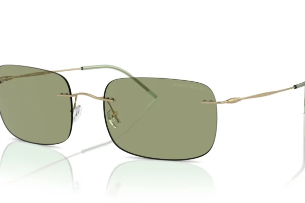 Giorgio Armani 1512M SOLE 30022A