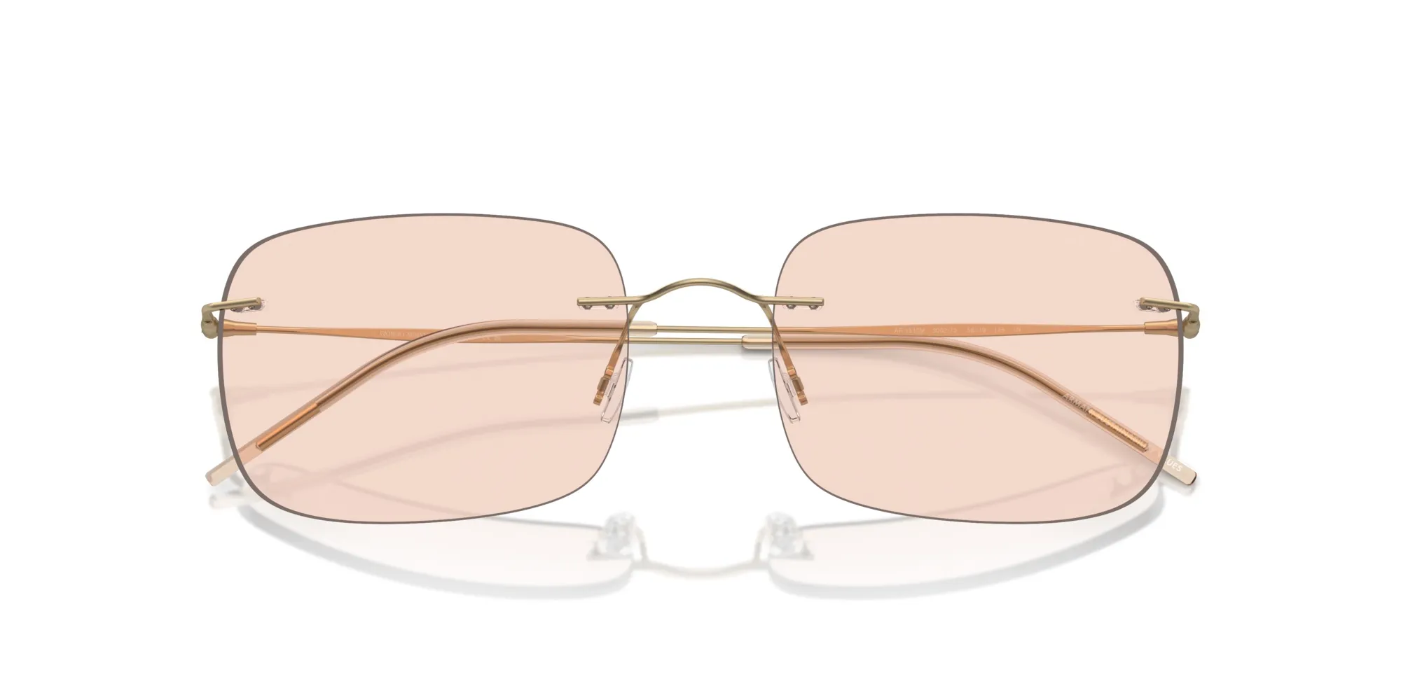 Giorgio Armani 1512M SOLE 300273 - immagine 2