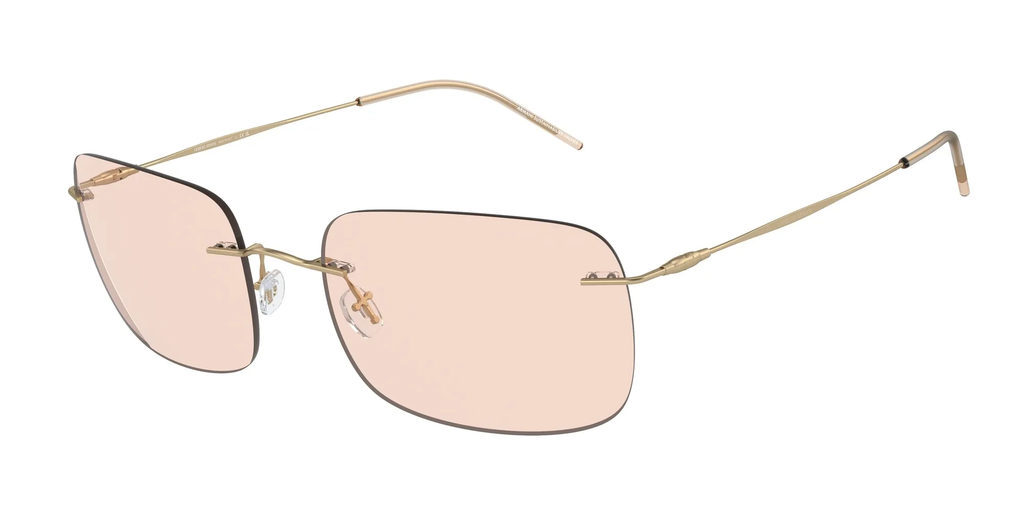 Giorgio Armani 1512M SOLE 300273 - immagine 3