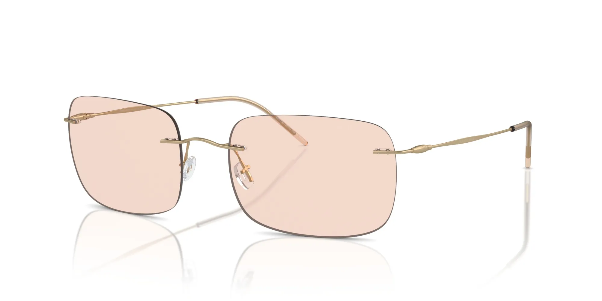 Giorgio Armani 1512M SOLE 300273 - immagine 4