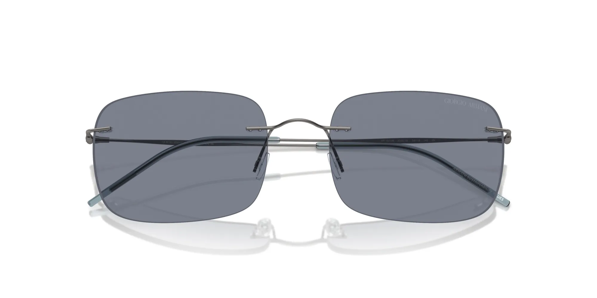 Giorgio Armani 1512M SOLE 300319 - immagine 2