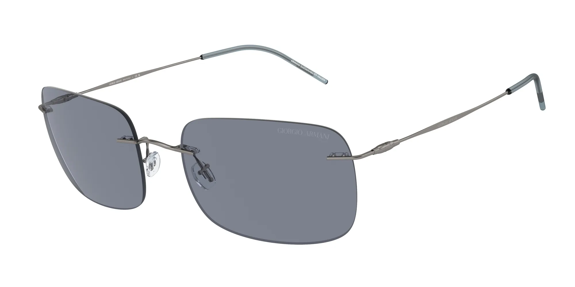Giorgio Armani 1512M SOLE 300319 - immagine 3