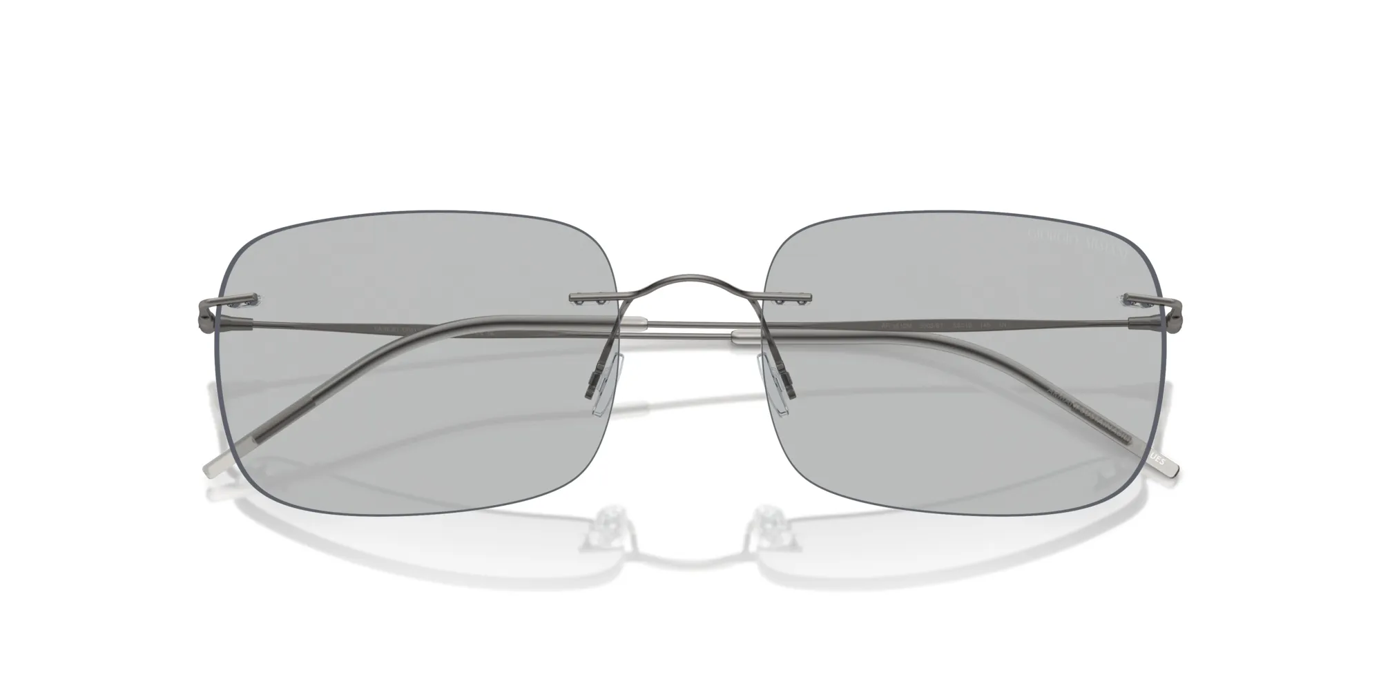 Giorgio Armani 1512M SOLE 300387 - immagine 2