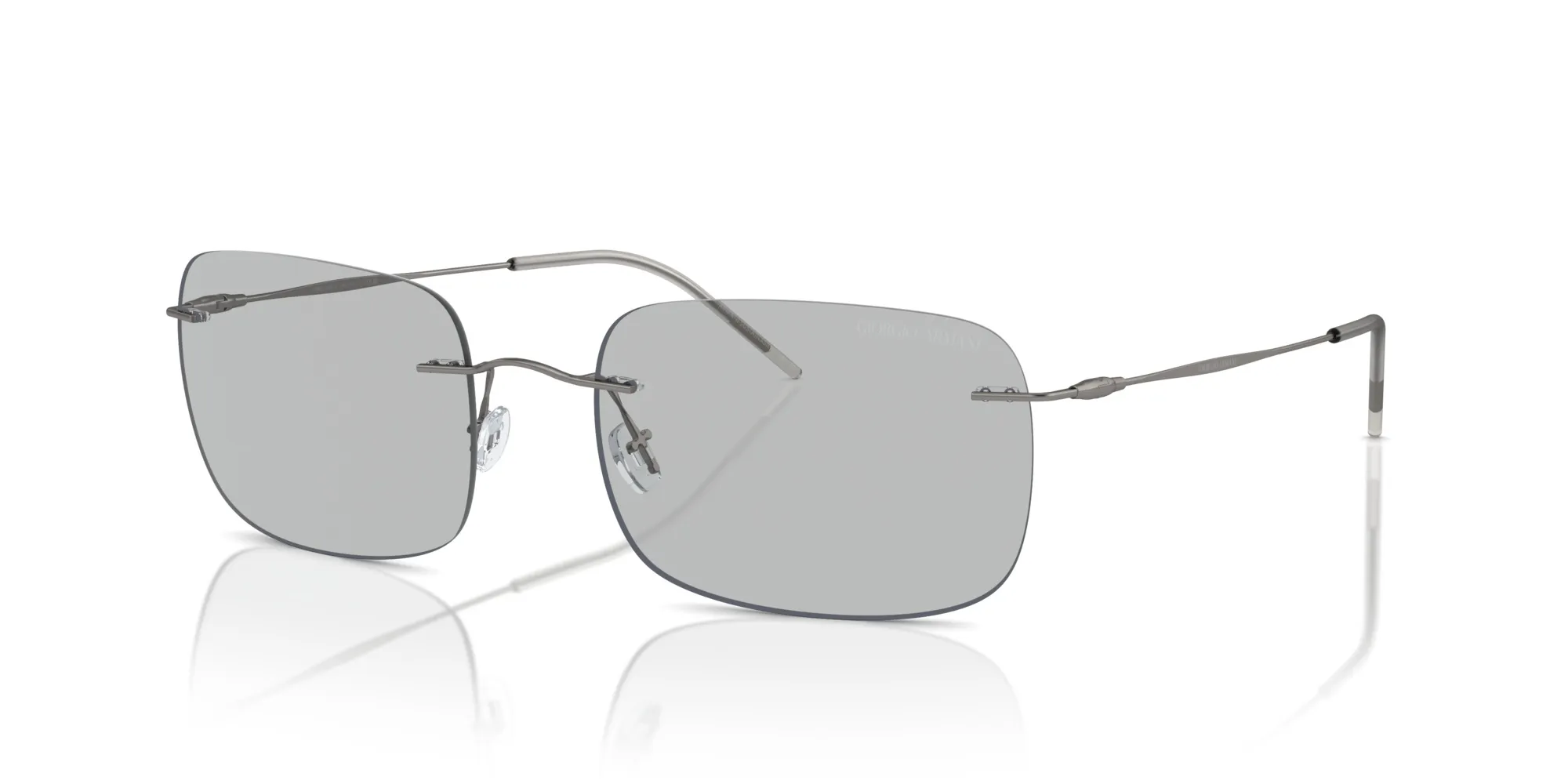 Giorgio Armani 1512M SOLE 300387 - immagine 4