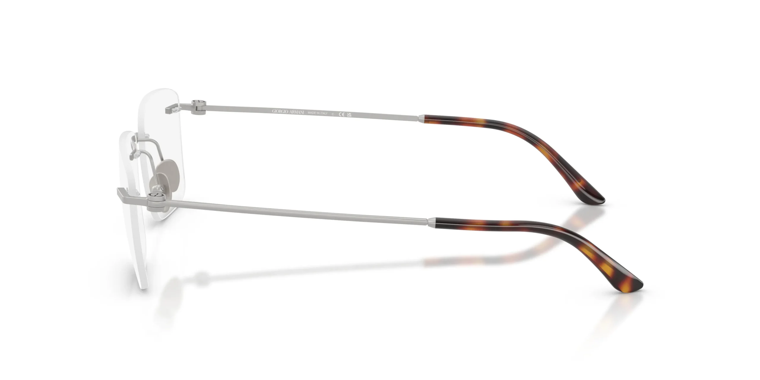 Giorgio Armani 5124 VISTA 3045 - immagine 2