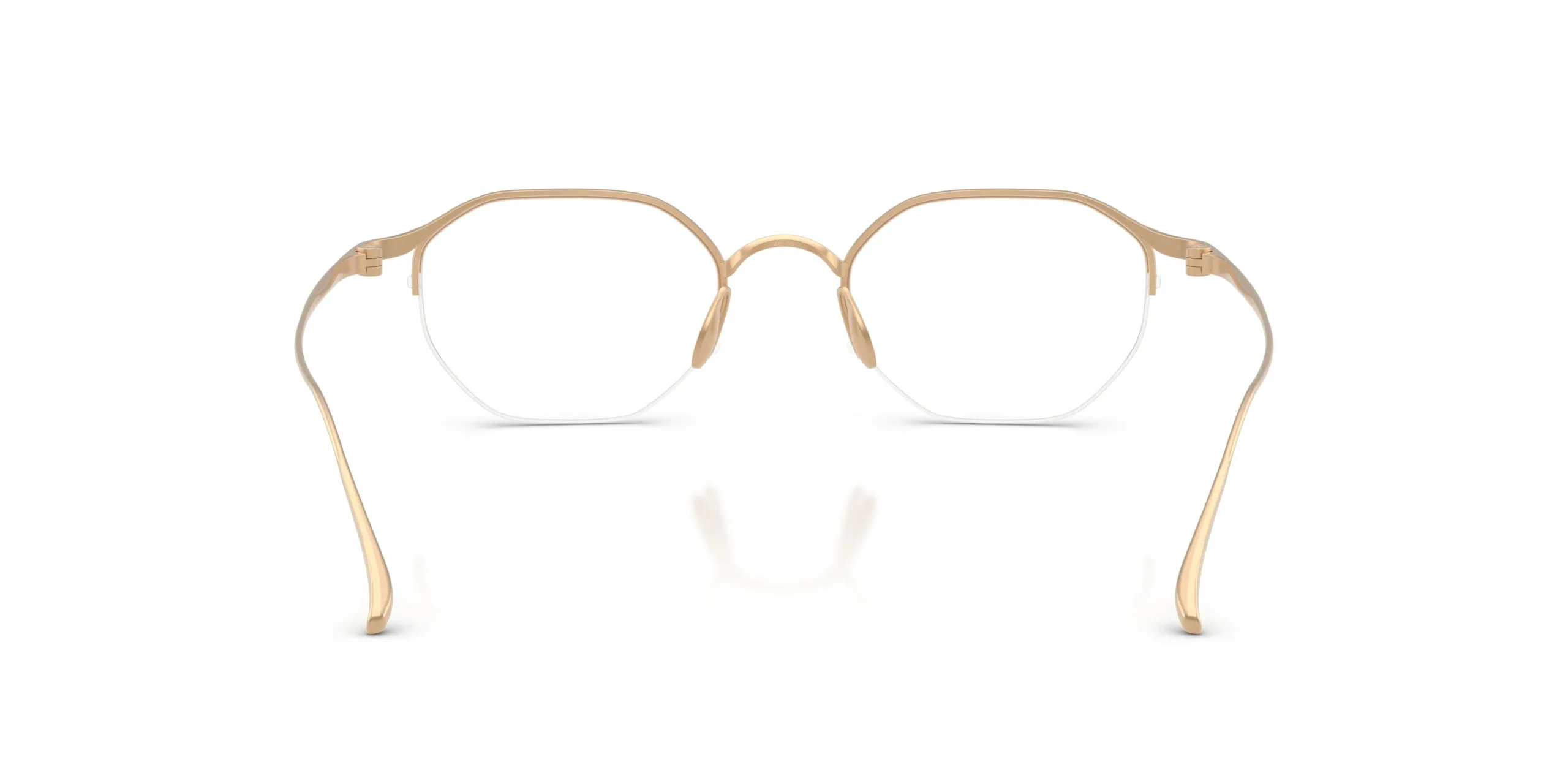Giorgio Armani 5157T VISTA 3411 - immagine 3