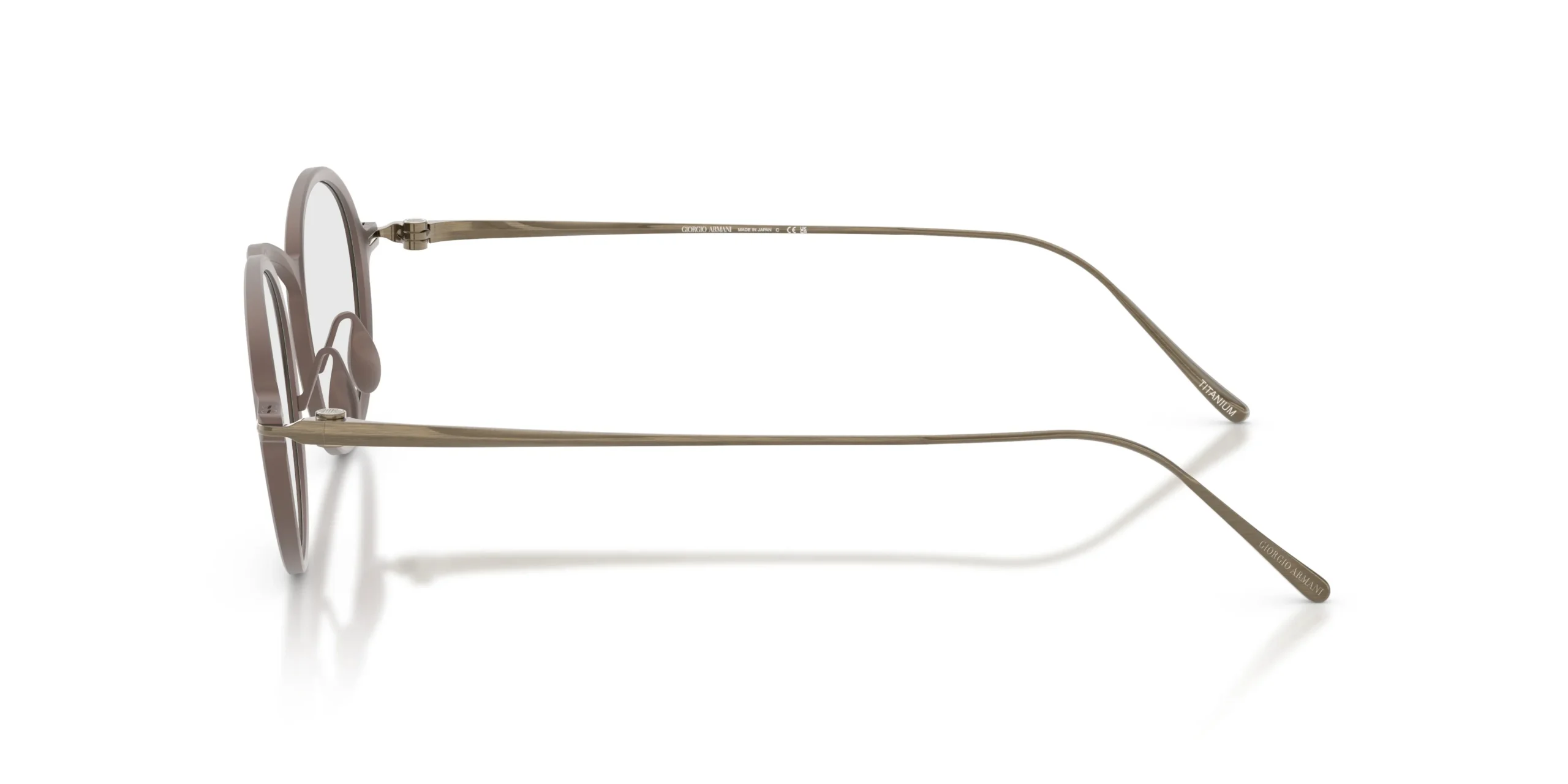 Giorgio Armani 5159T VISTA 3407 - immagine 2