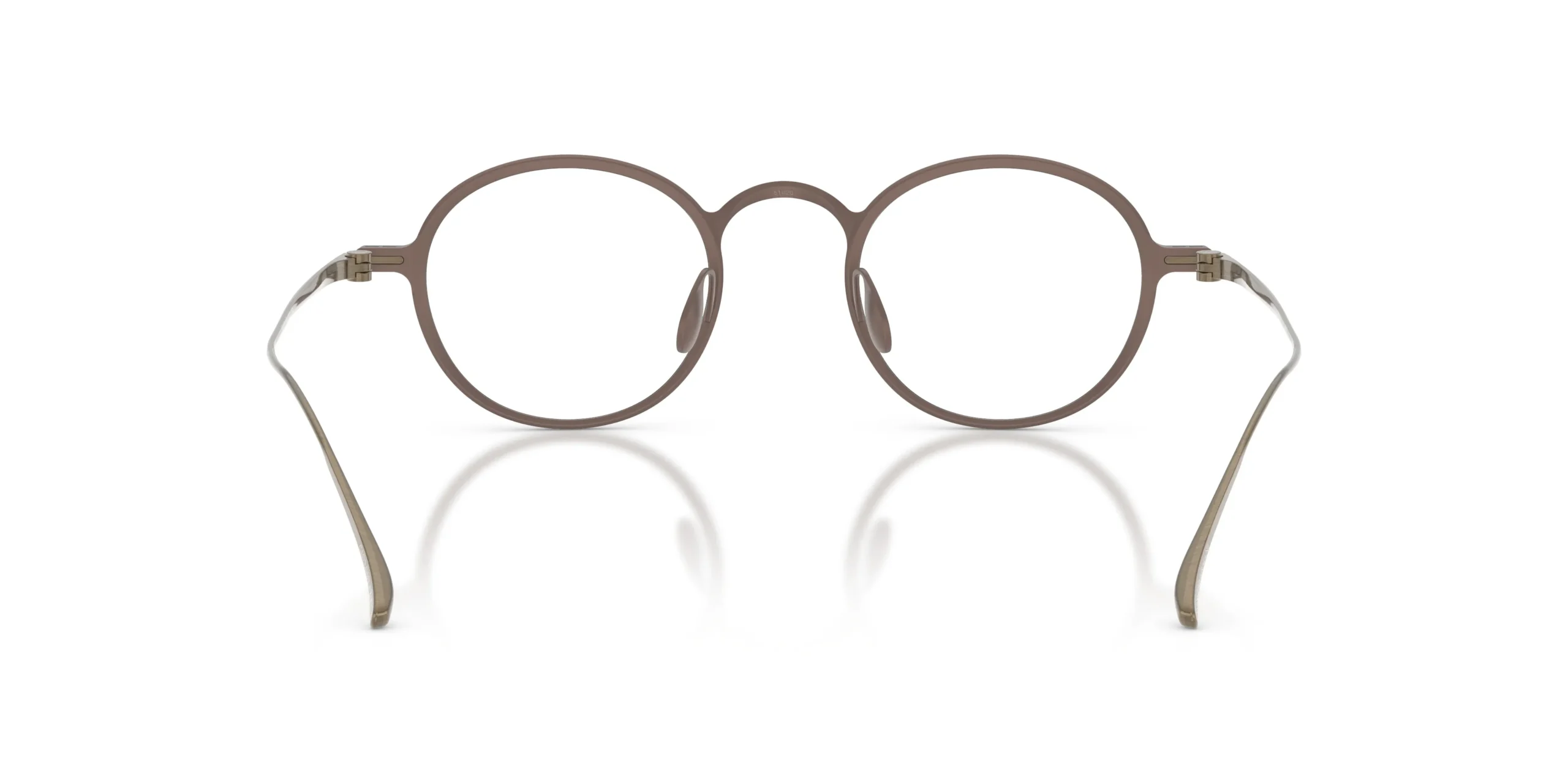 Giorgio Armani 5159T VISTA 3407 - immagine 3