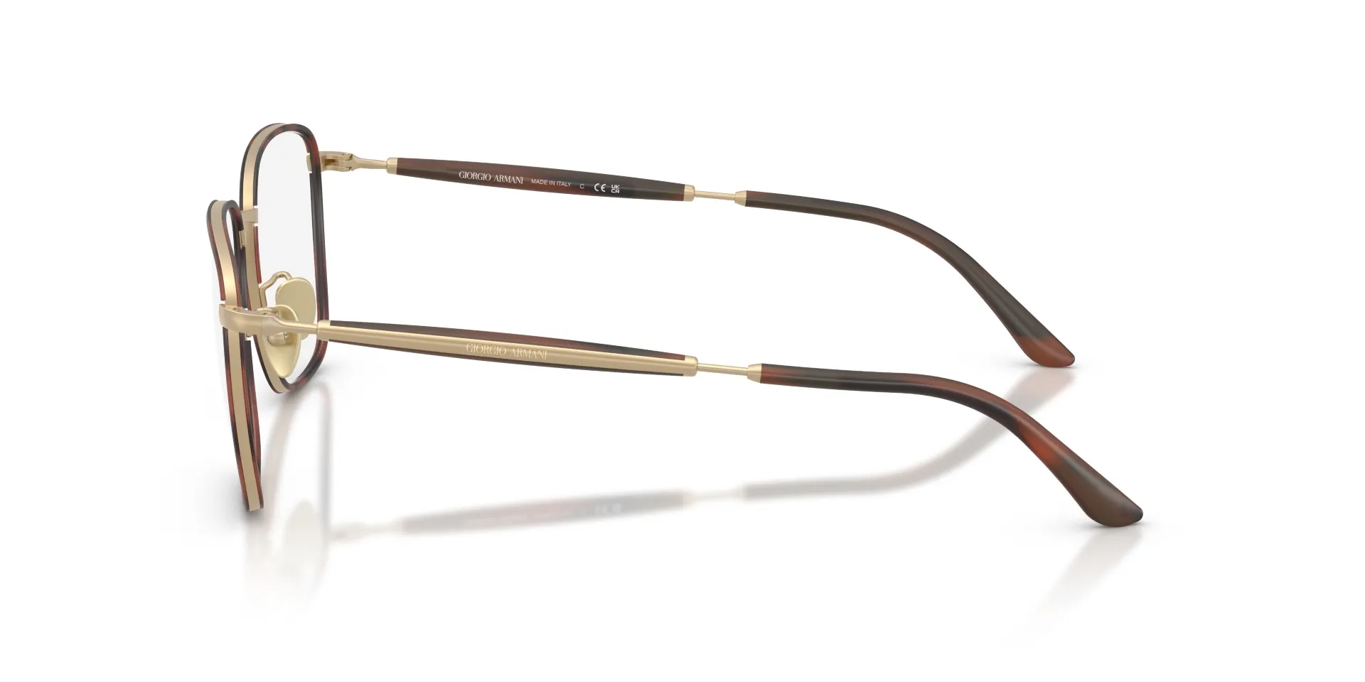 Giorgio Armani 5160J VISTA 3415 - immagine 3