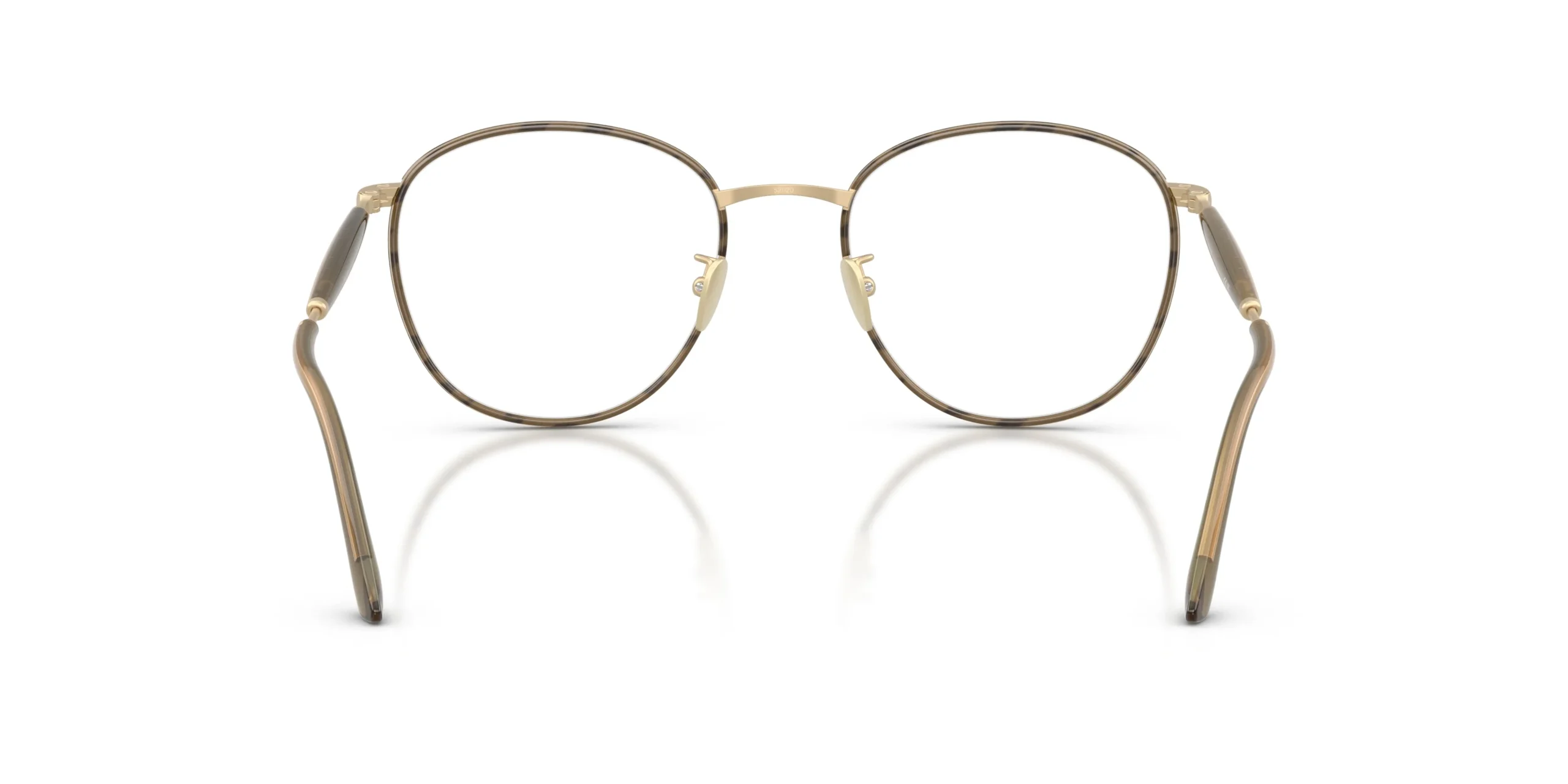 Giorgio Armani 5161J VISTA 3417 - immagine 3