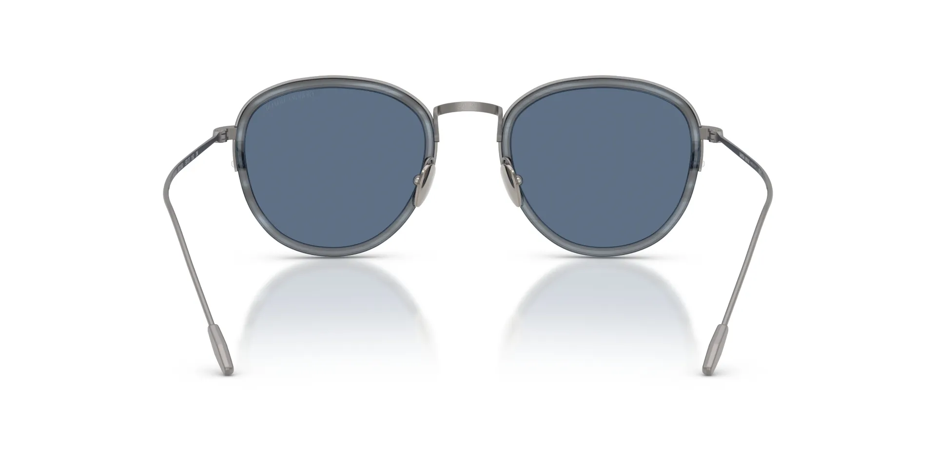 Giorgio Armani 6068 SOLE 300380 - immagine 3
