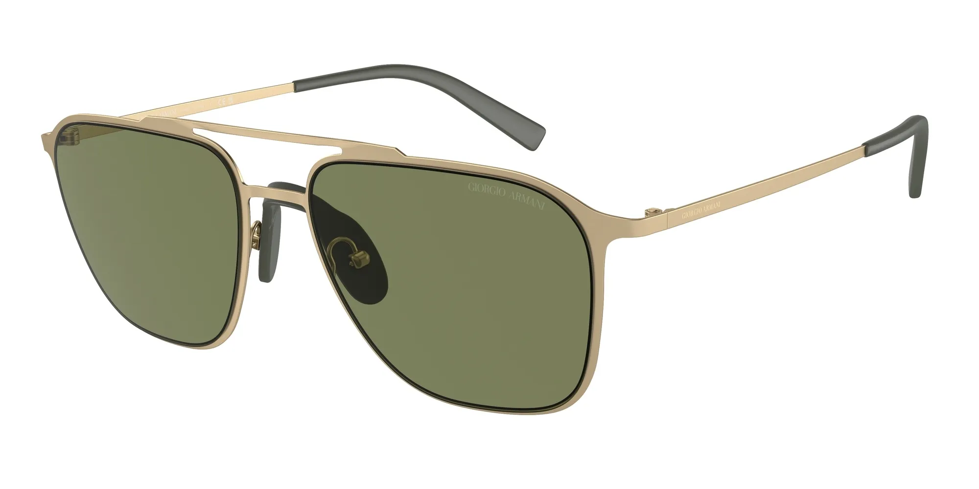 Giorgio Armani 6110 SOLE 30022A - immagine 3
