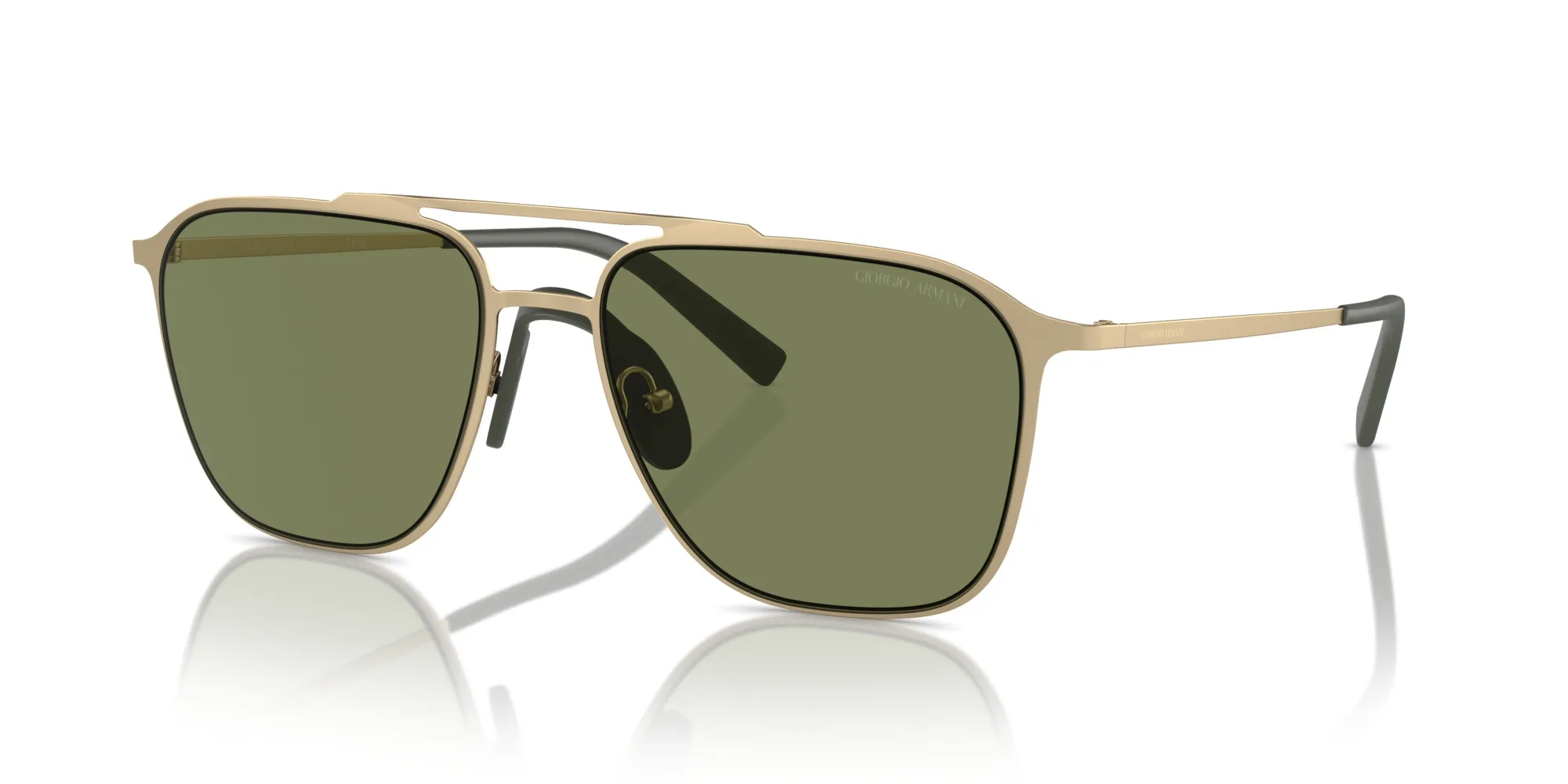 Giorgio Armani 6110 SOLE 30022A - immagine 4