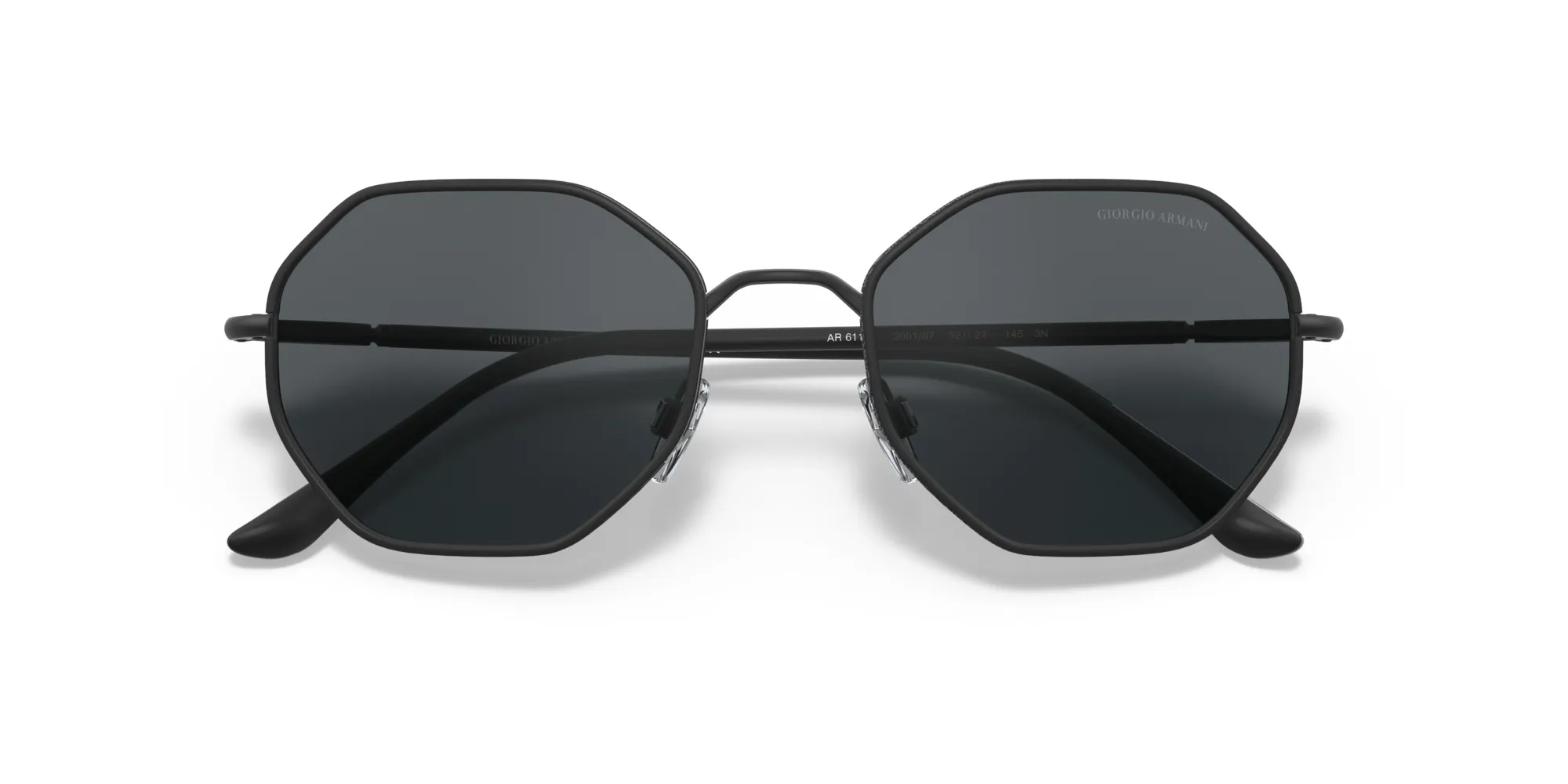 Giorgio Armani 6112J SOLE 300187 - immagine 2