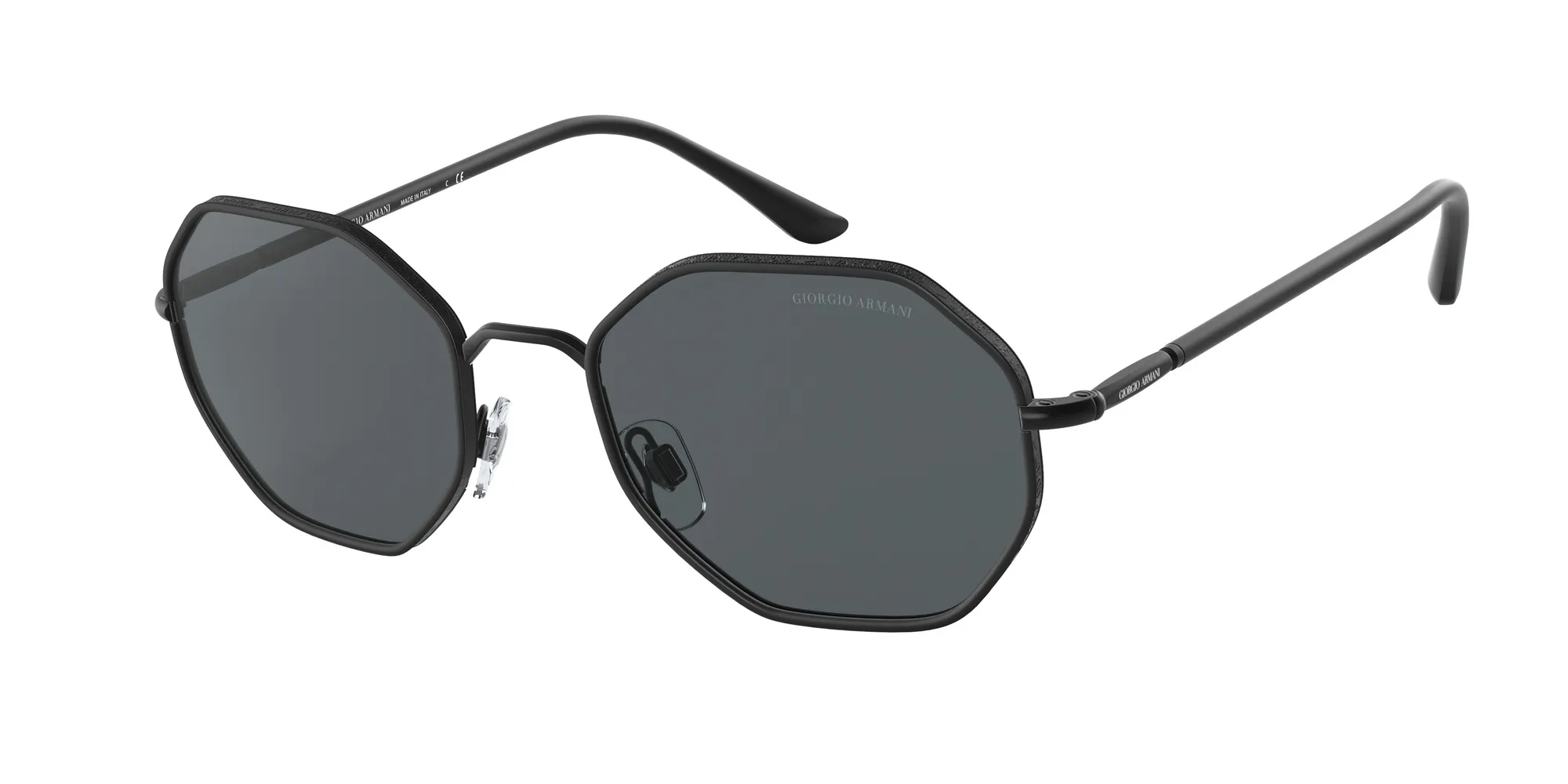 Giorgio Armani 6112J SOLE 300187 - immagine 3