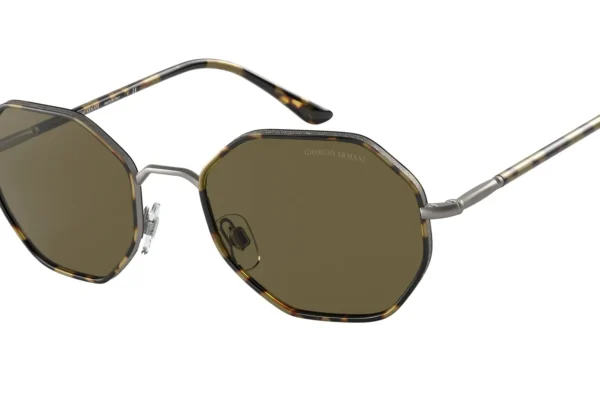 Giorgio Armani 6112J SOLE 300373