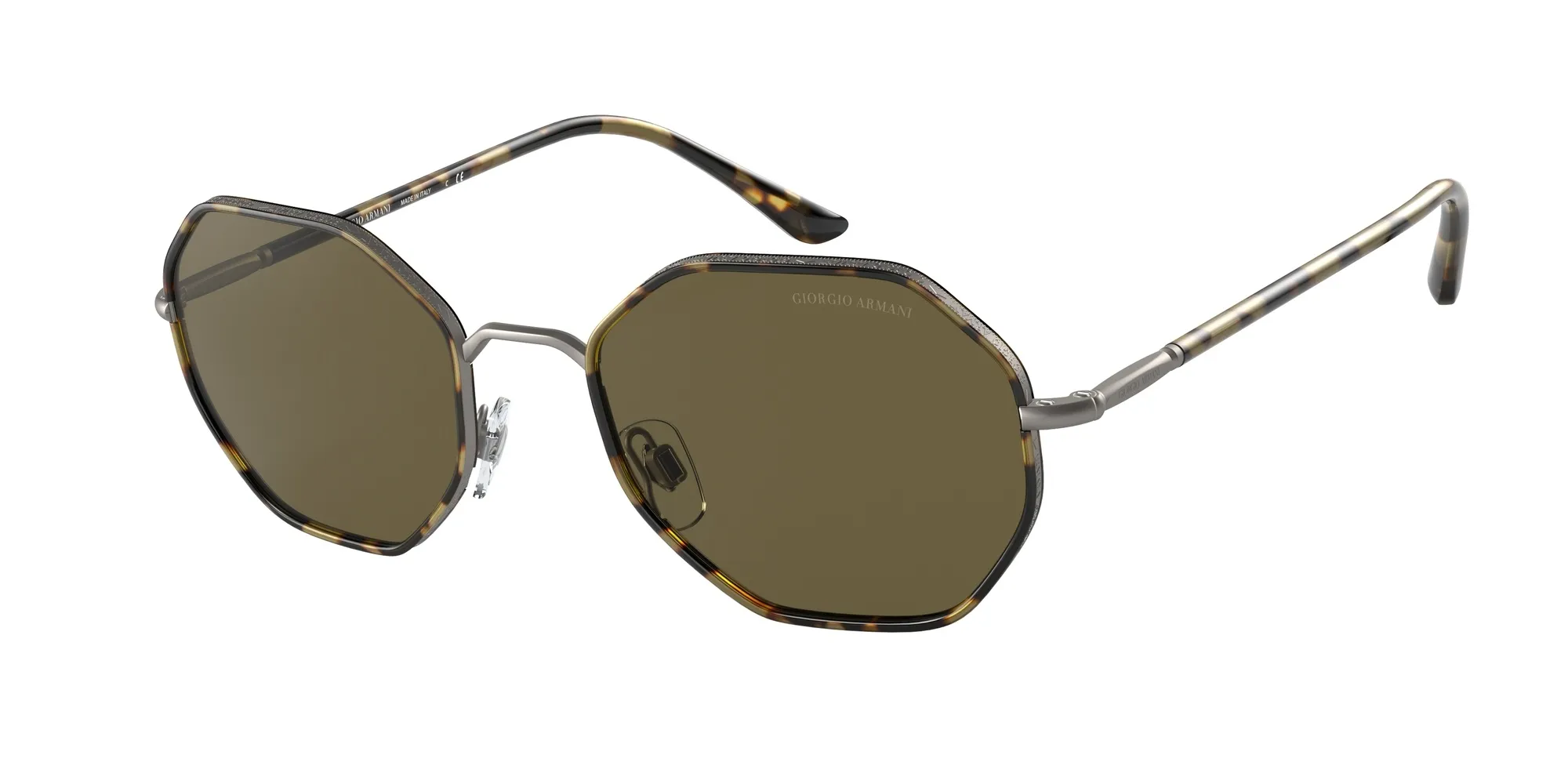 Giorgio Armani 6112J SOLE 300373 - immagine 3