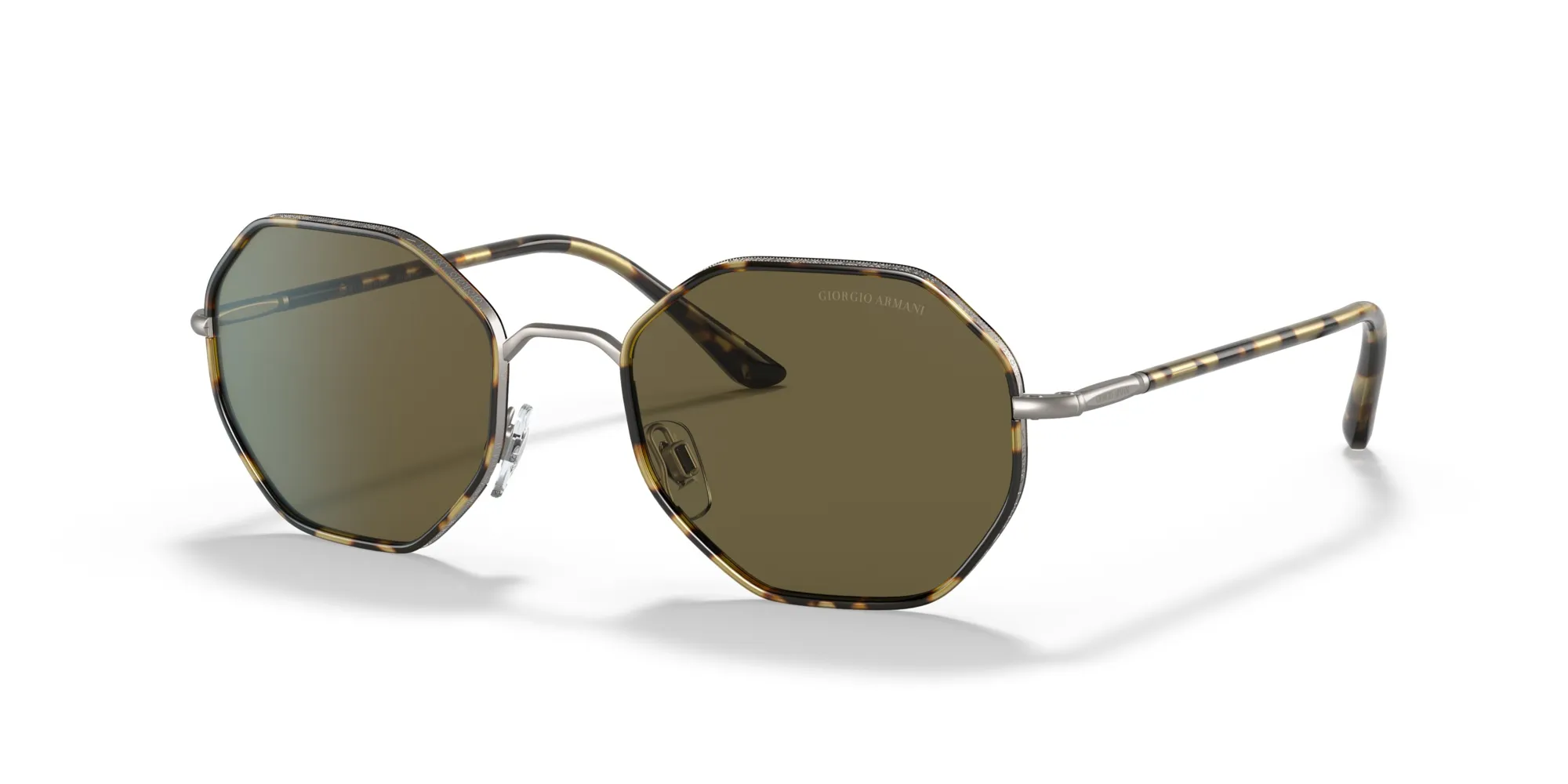 Giorgio Armani 6112J SOLE 300373 - immagine 4