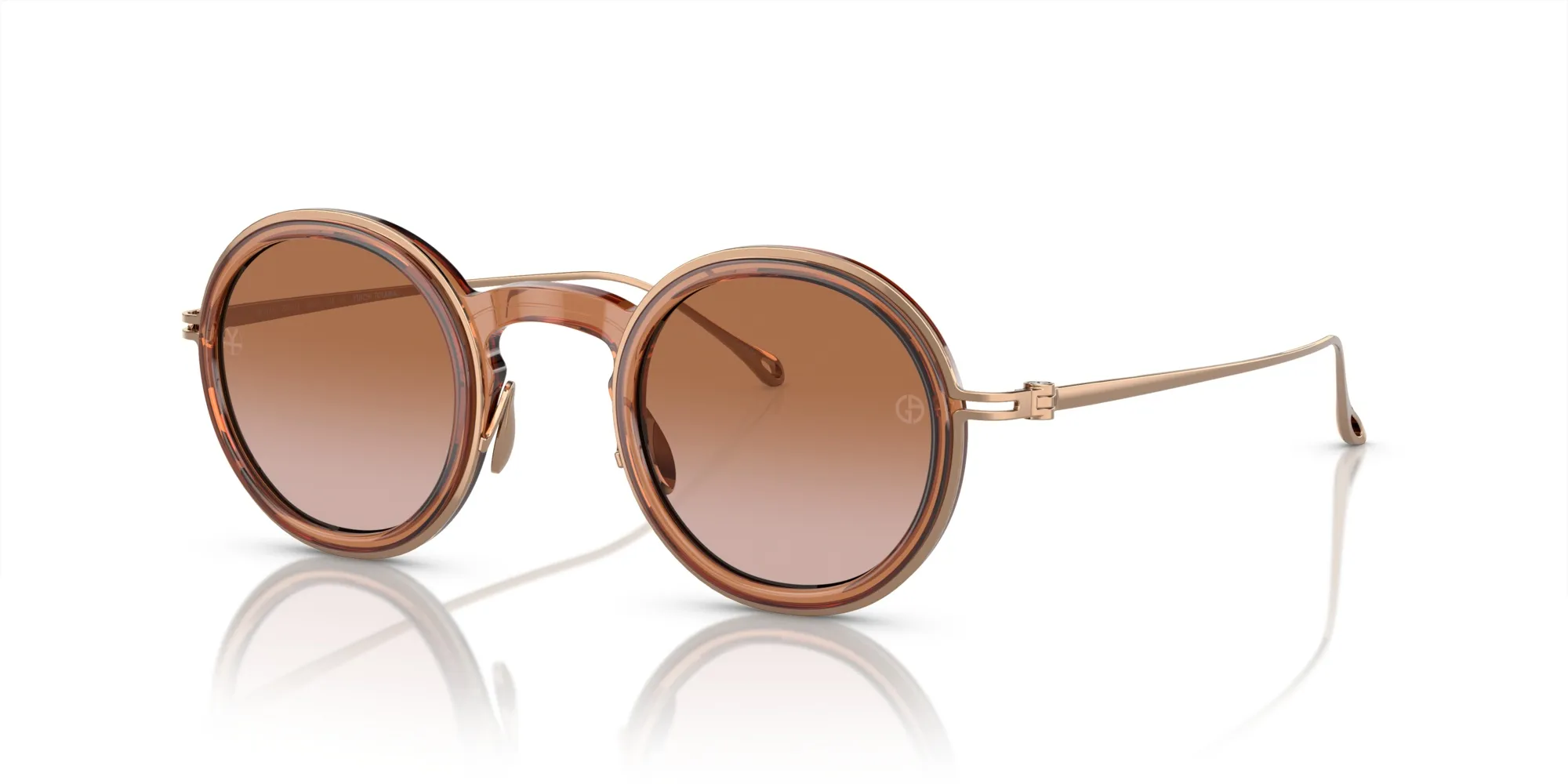 Giorgio Armani 6147T SOLE 335213 - immagine 4
