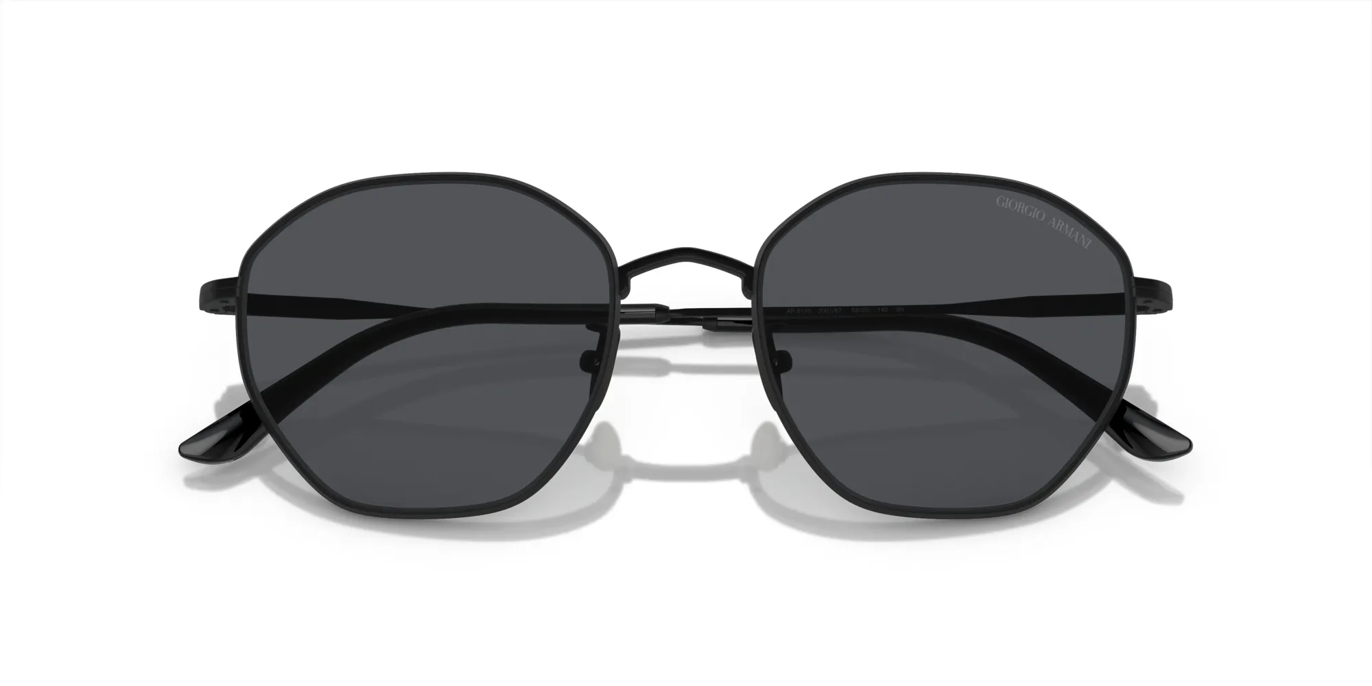 Giorgio Armani 6150 SOLE 300187 - immagine 2