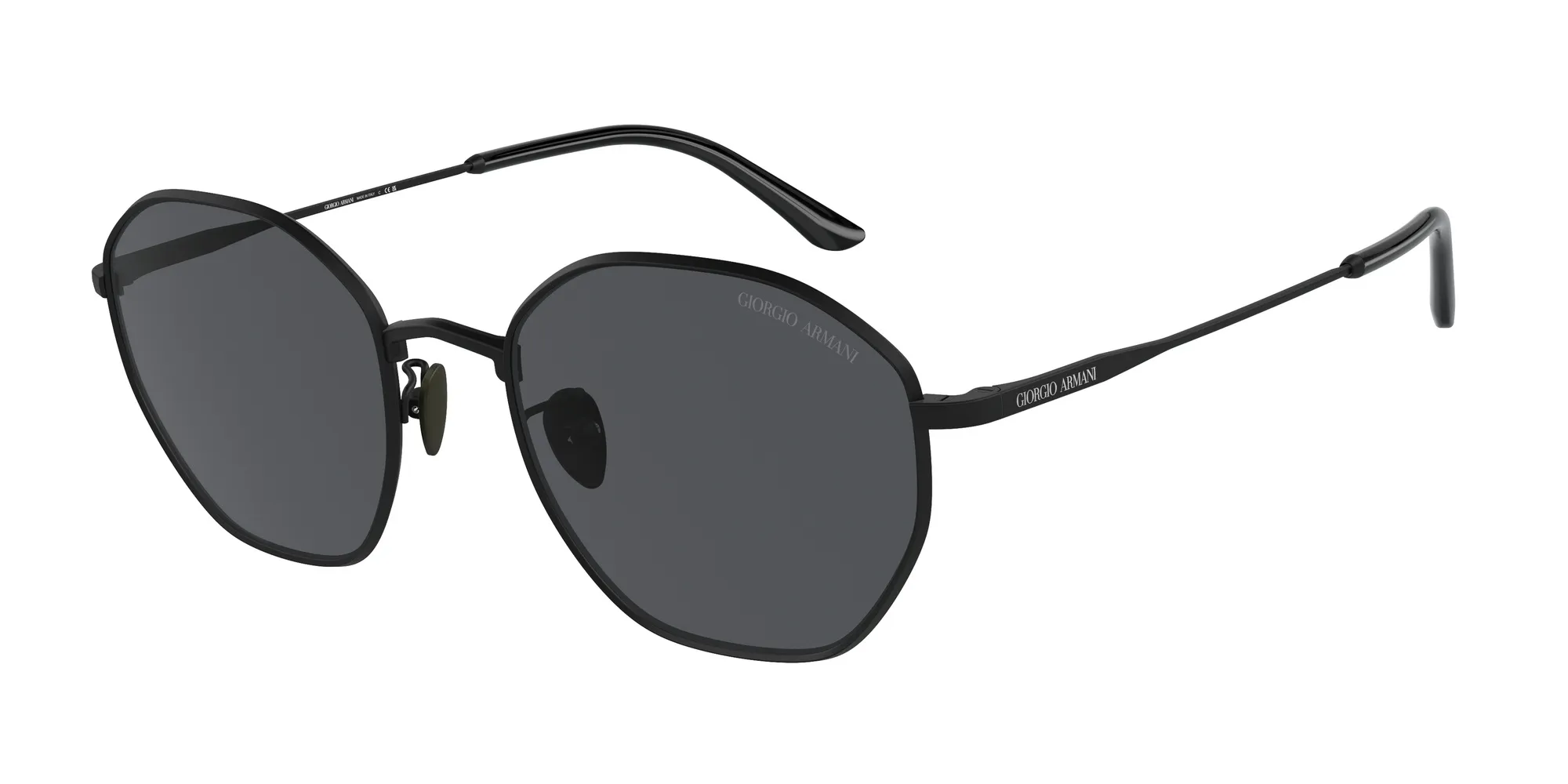 Giorgio Armani 6150 SOLE 300187 - immagine 3
