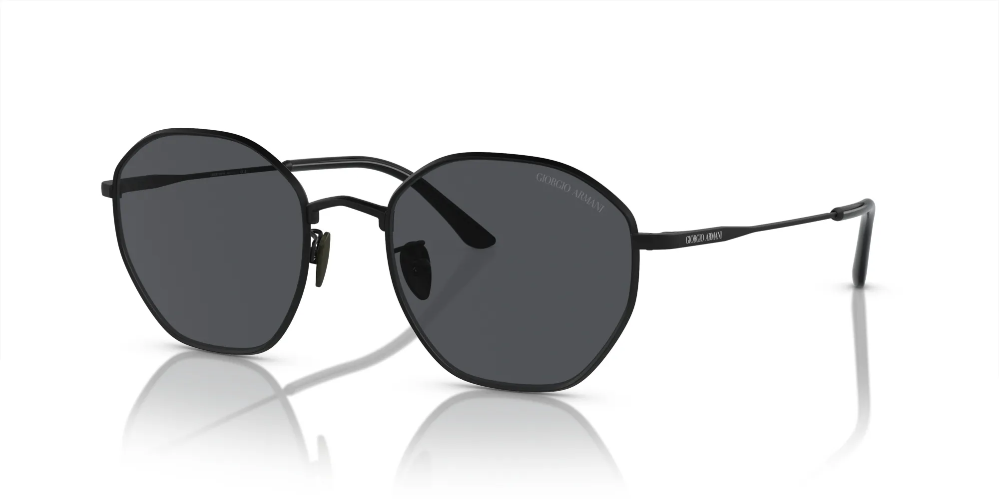 Giorgio Armani 6150 SOLE 300187 - immagine 4