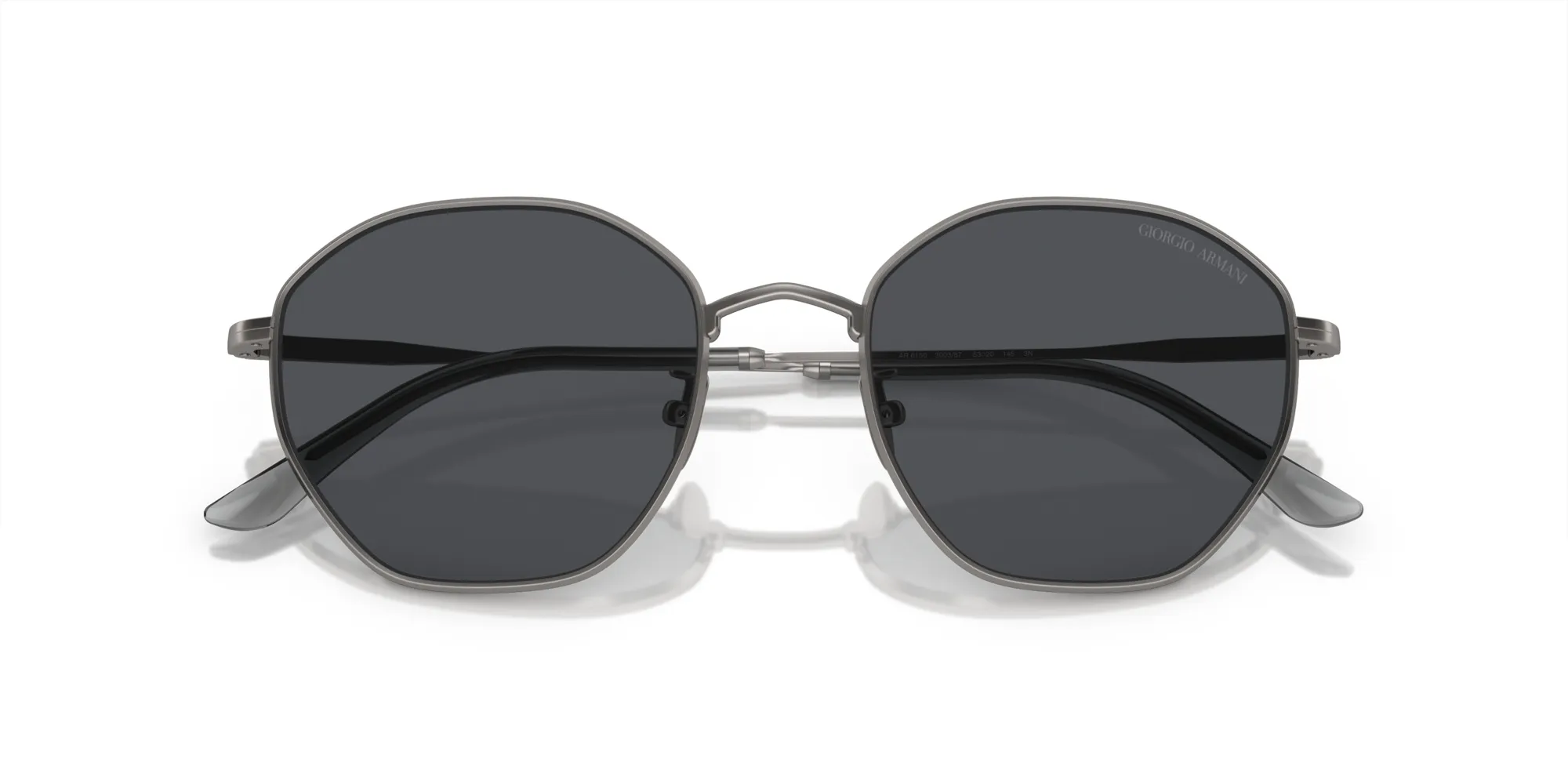 Giorgio Armani 6150 SOLE 300387 - immagine 2