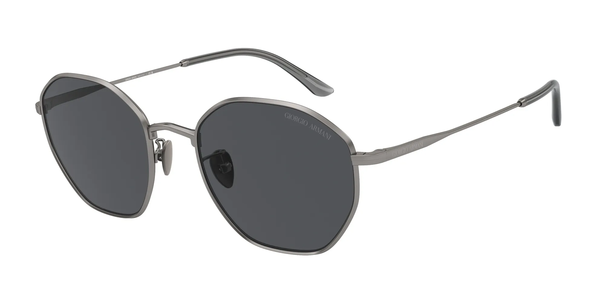 Giorgio Armani 6150 SOLE 300387 - immagine 3
