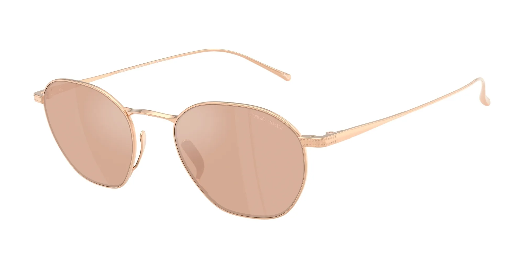 Giorgio Armani 6160T SOLE 301103 - immagine 3