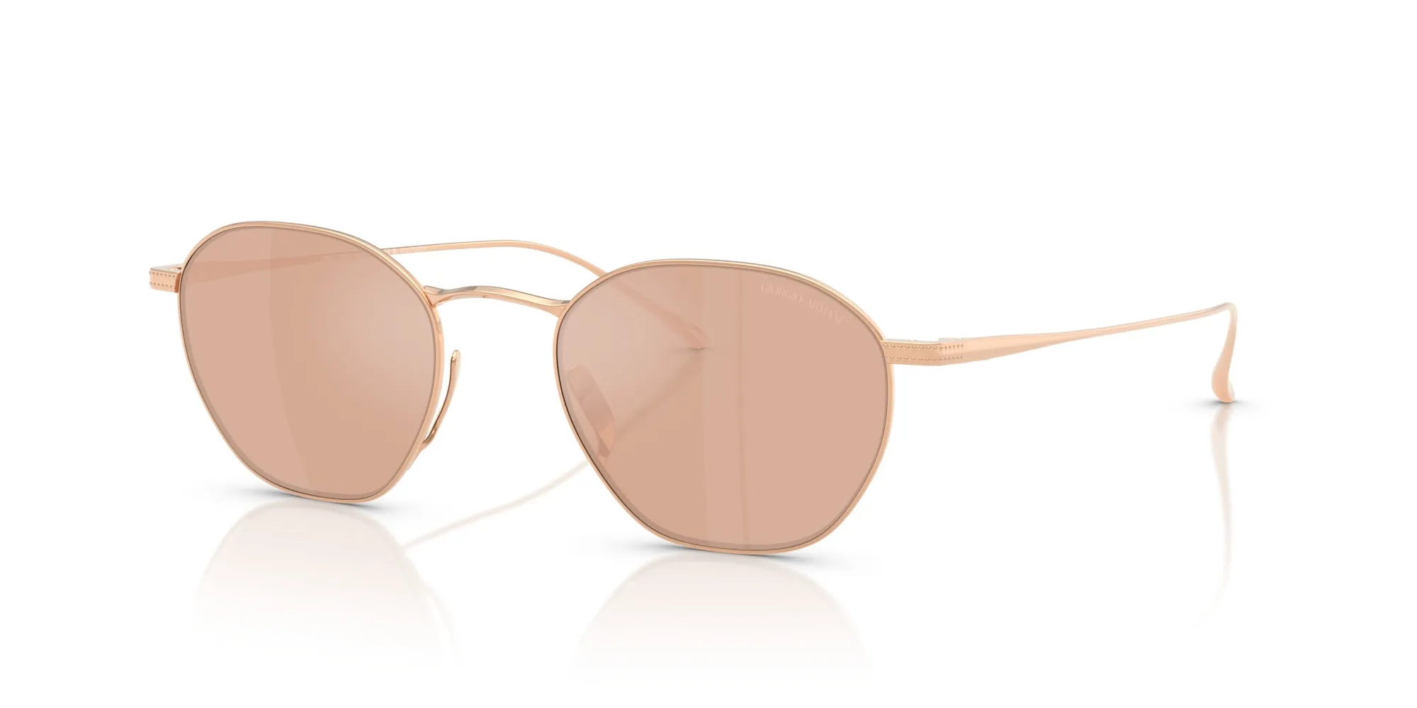 Giorgio Armani 6160T SOLE 301103 - immagine 4