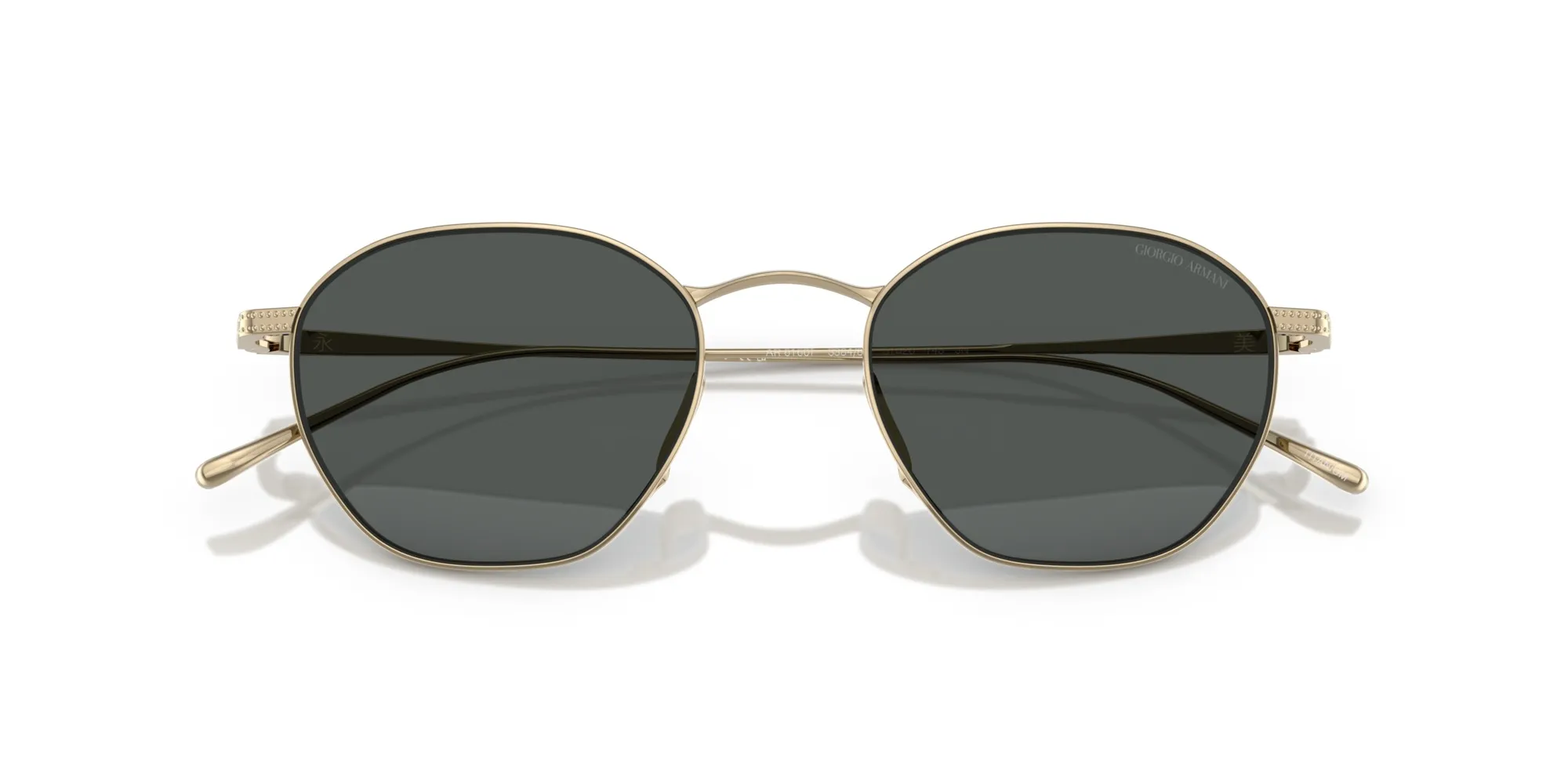 Giorgio Armani 6160T SOLE 338487 - immagine 2