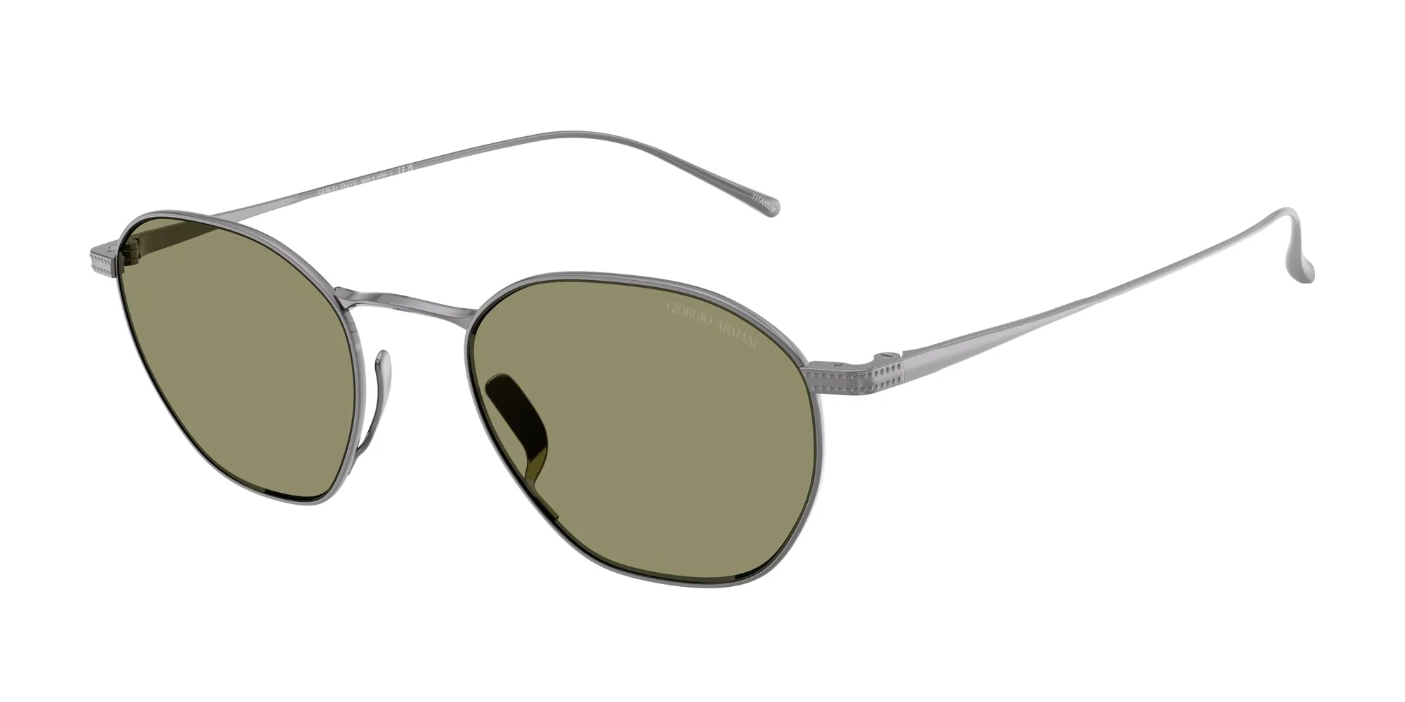 Giorgio Armani 6160T SOLE 33852A - immagine 3