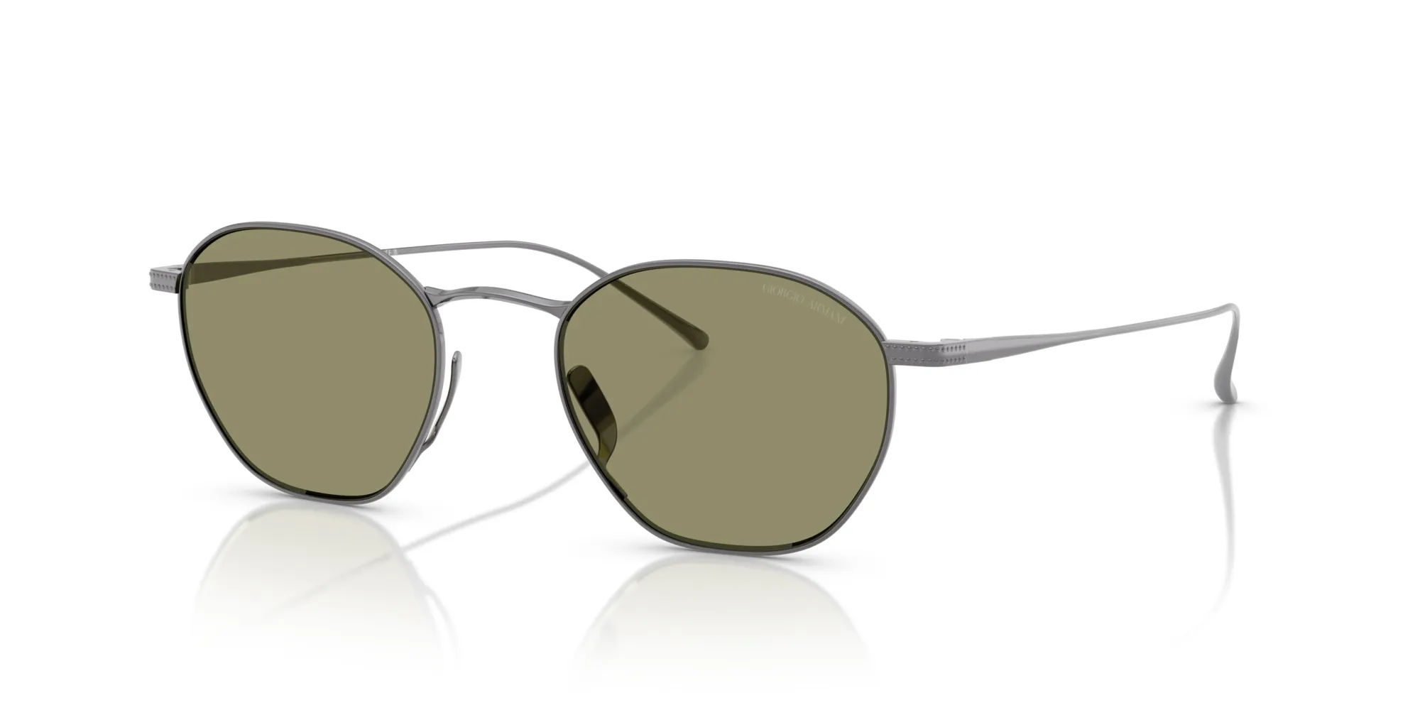 Giorgio Armani 6160T SOLE 33852A - immagine 4