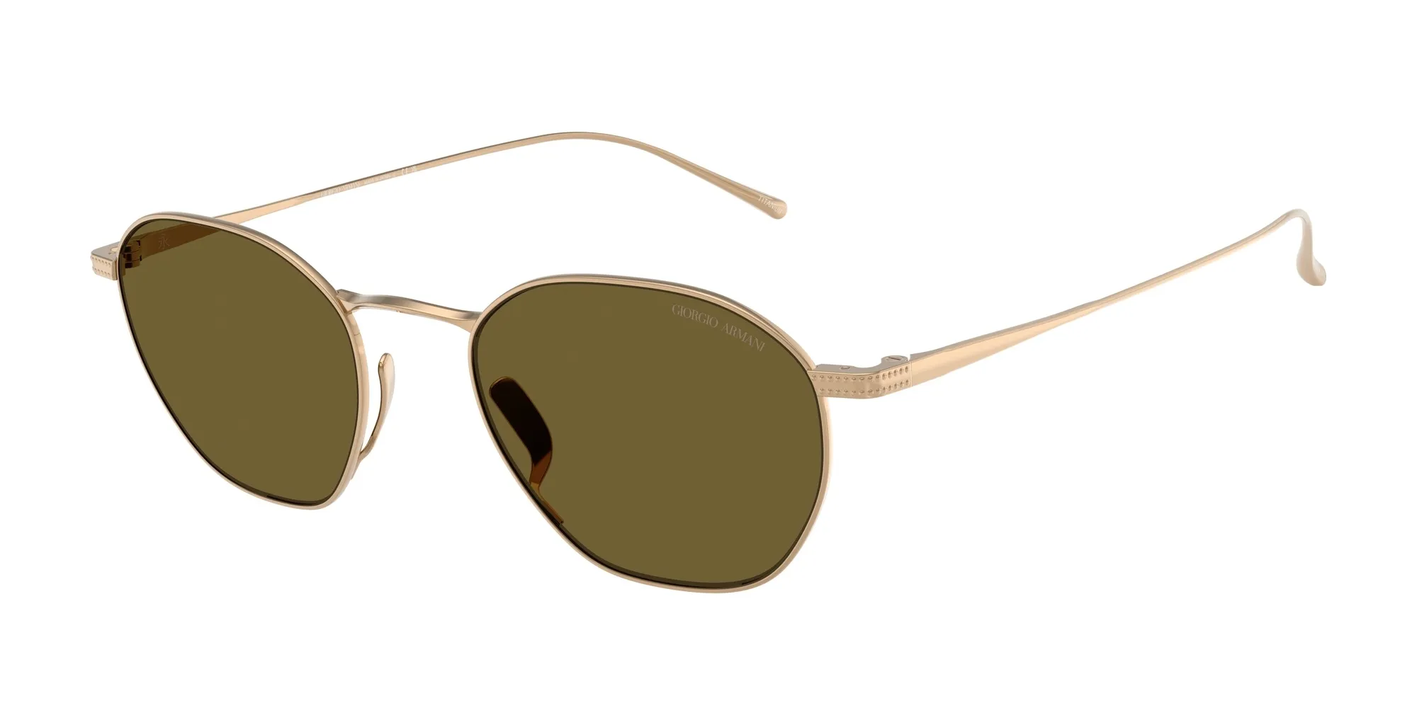 Giorgio Armani 6160T SOLE 338673 - immagine 3